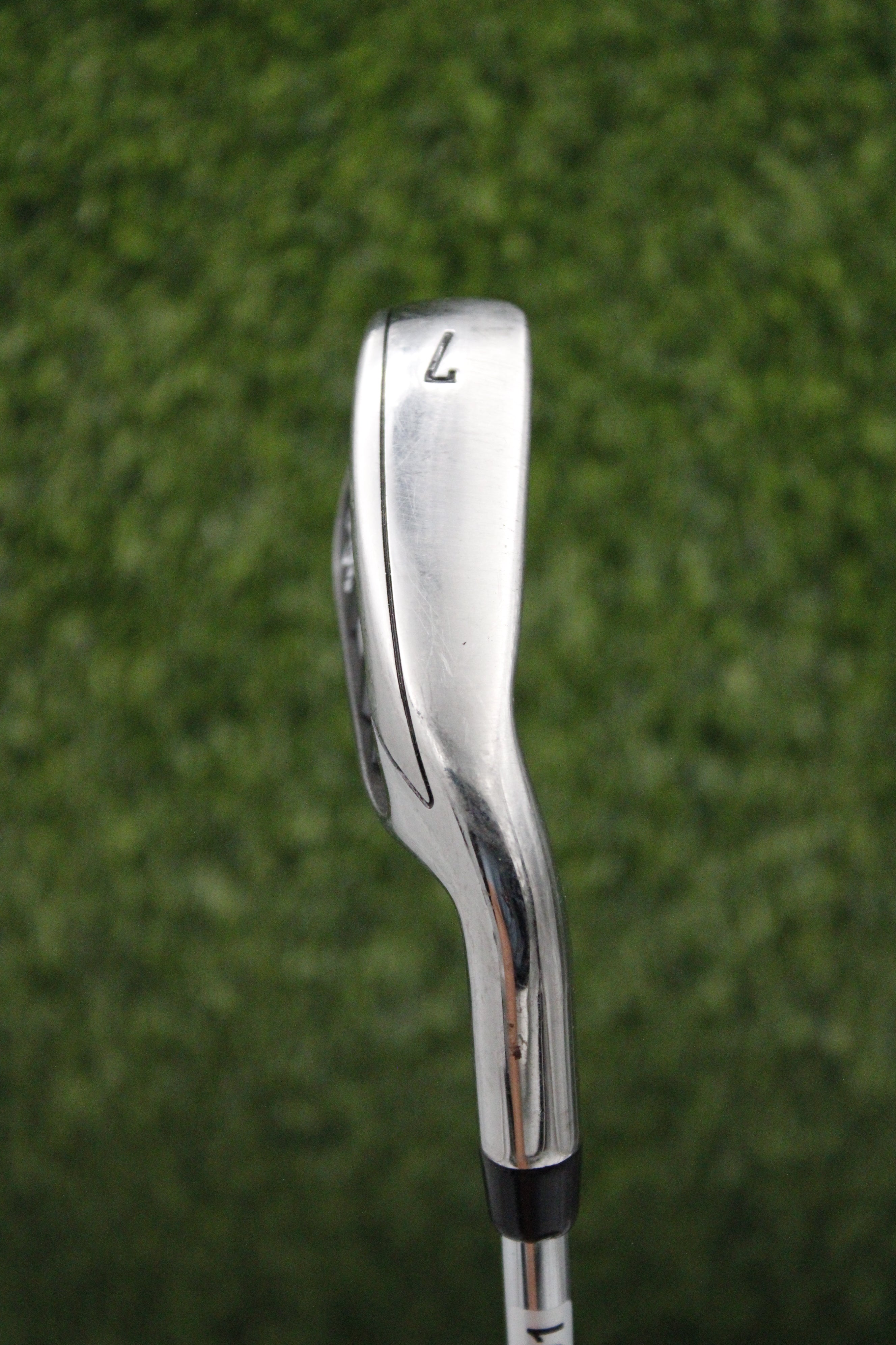 Callaway Mavrik 7 Iron R Flex 37"