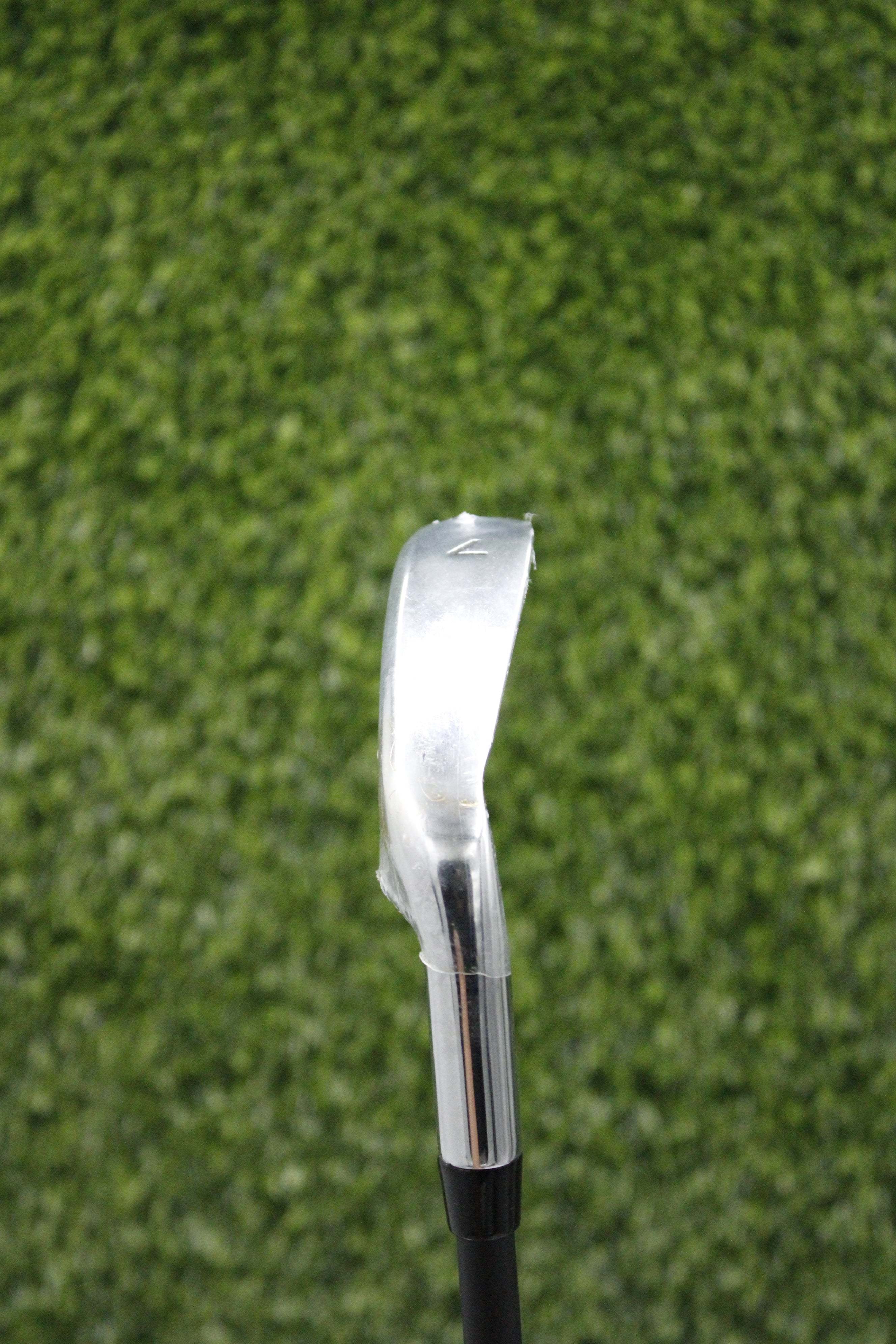 NEW Callaway Elyte Max Fast 7 Iron SR Flex 37.5"