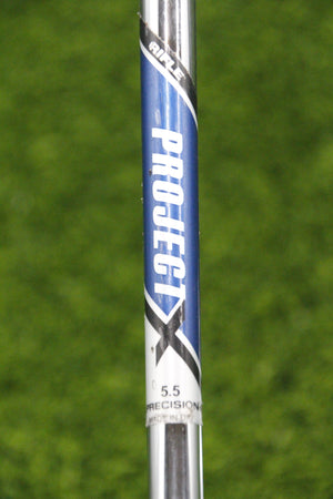 Mizuno MP 62 Iron Set 3-PW R Plus Flex Std