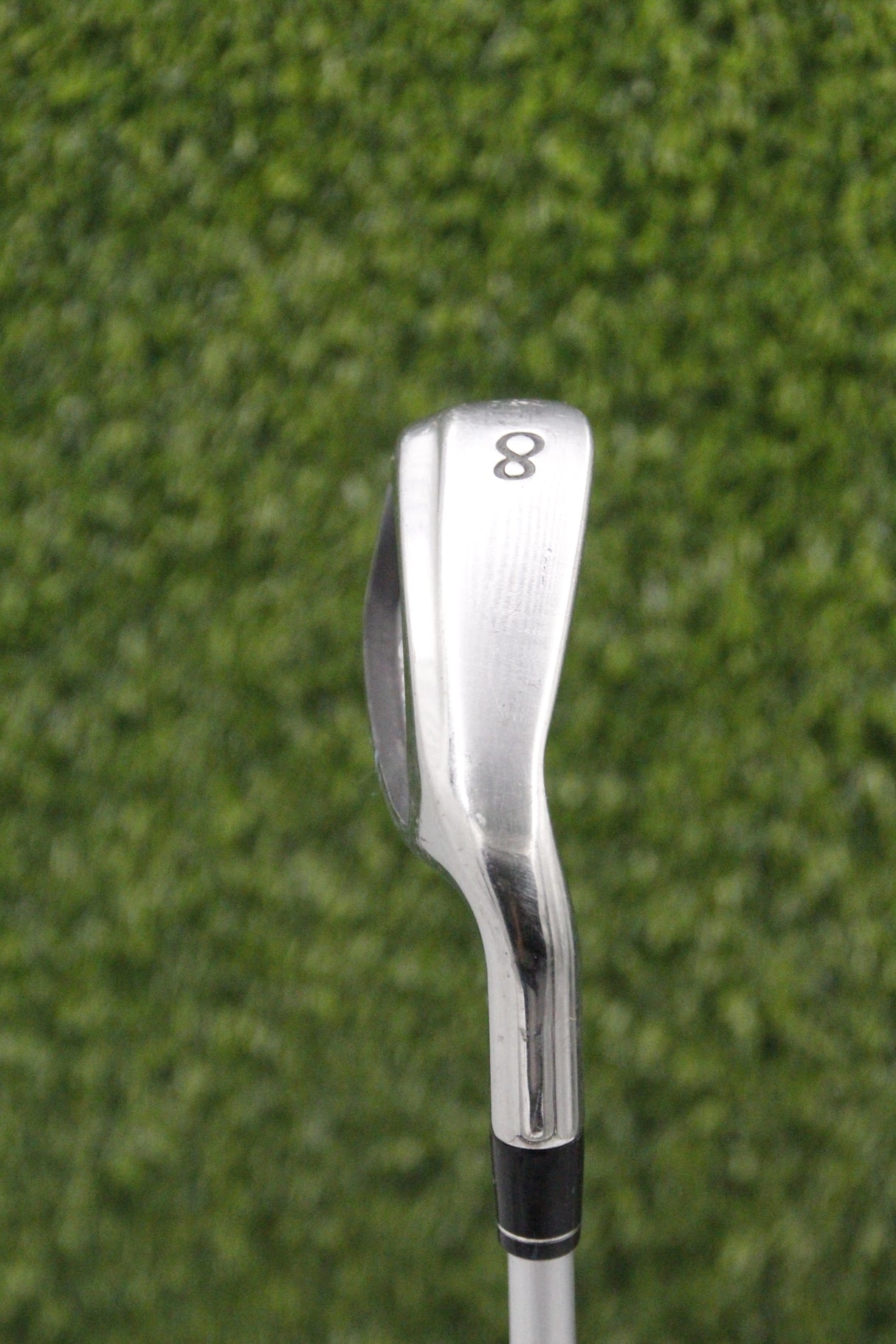WOMEN Callaway Solaire 8 Iron L Flex 36"