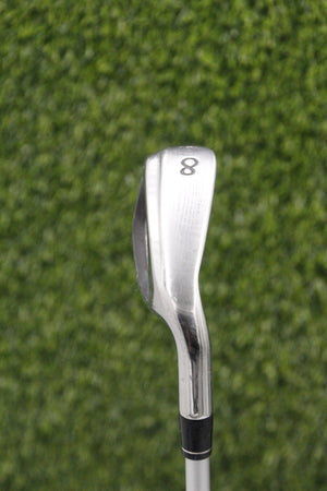WOMEN Callaway Solaire 8 Iron L Flex 36"