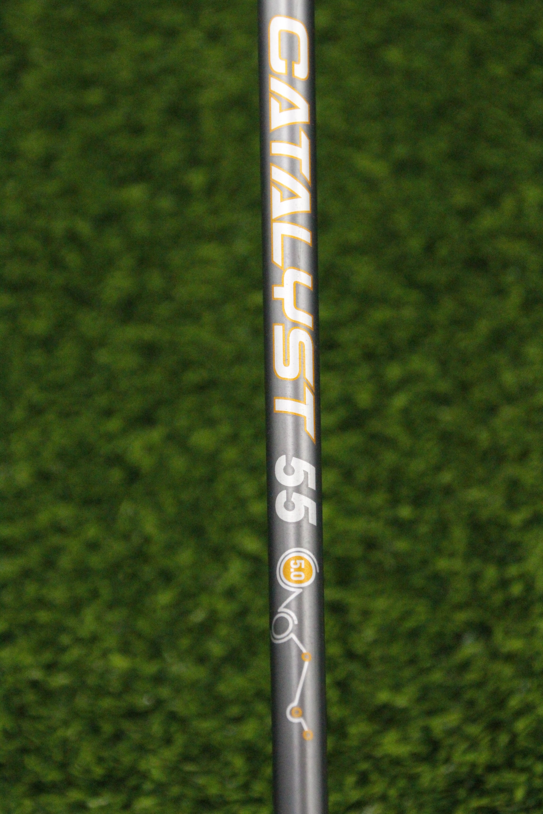 Callaway Mavrik Max Iron Set 4-PW R Flex Std Length