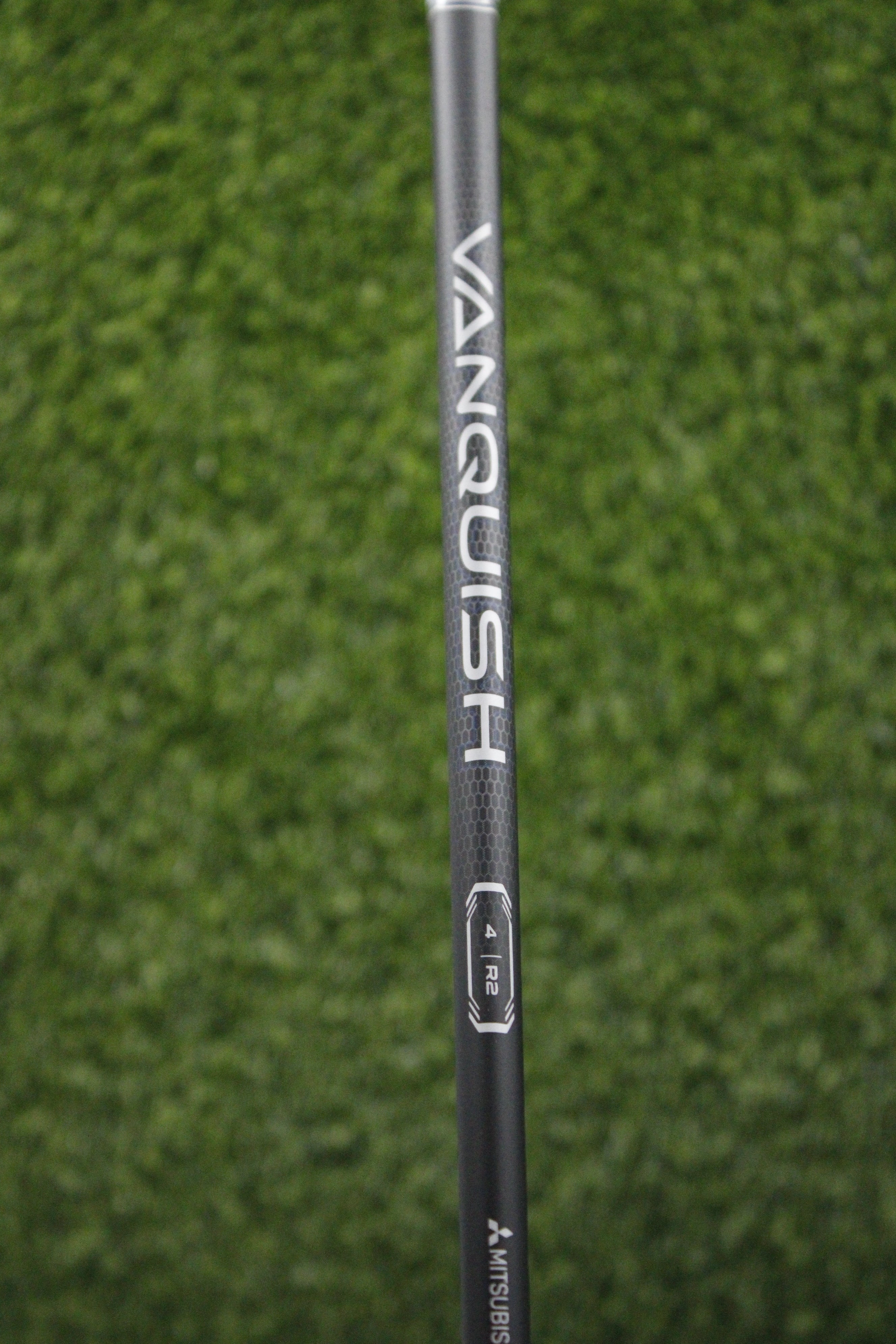 NEW Callaway Elyte Max Fast 7 Iron SR Flex 37.5"