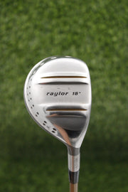 TaylorMade Raylor 16° 3 Wood S Flex 42.5" w/ HC