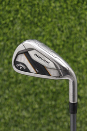 Callaway Mavrik Max Iron Set 4-PW R Flex Std Length