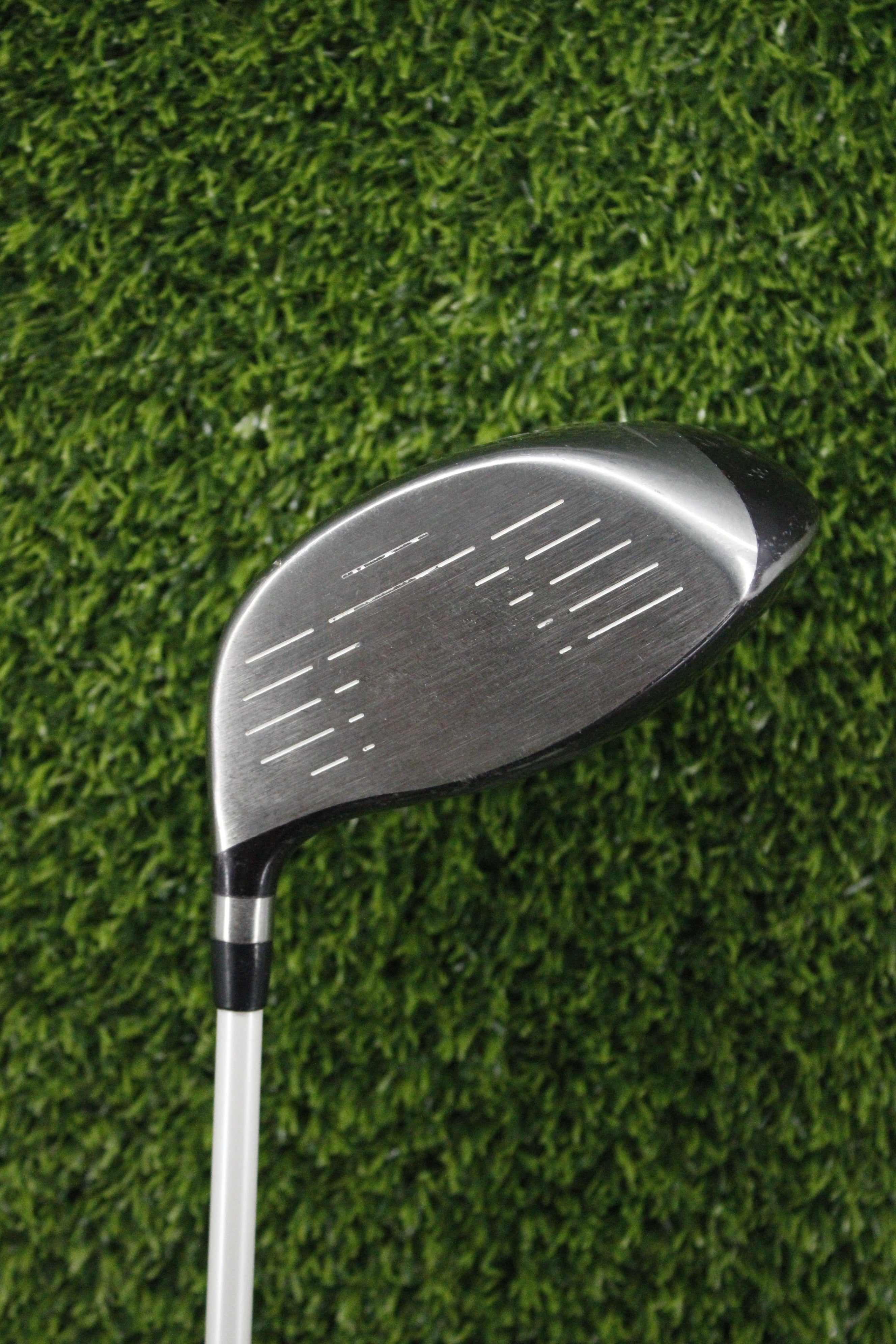 WOMEN Ping Rhapsody 12° Driver L Flex 44.25"