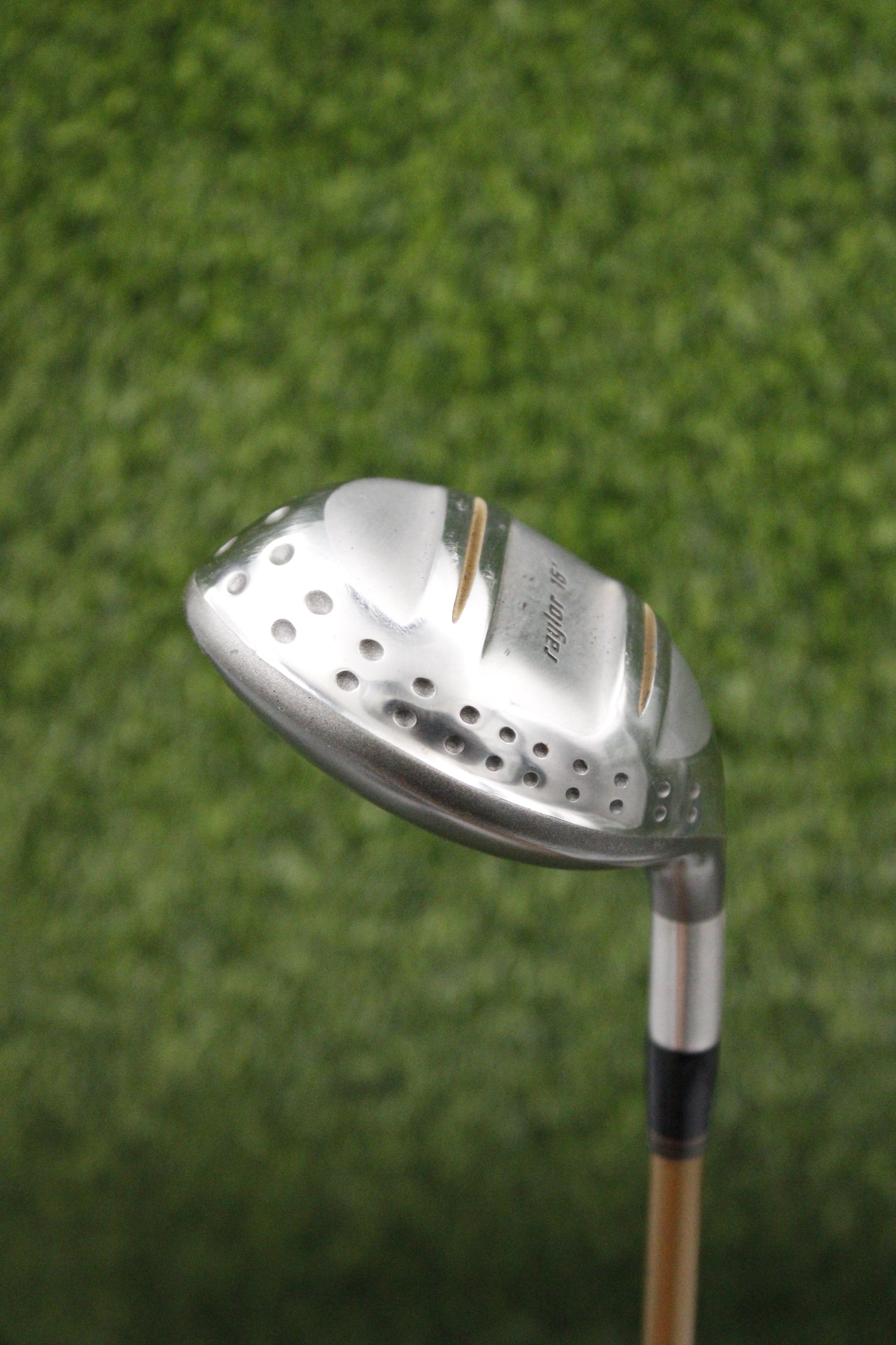 TaylorMade Raylor 16° 3 Wood S Flex 42.5" w/ HC