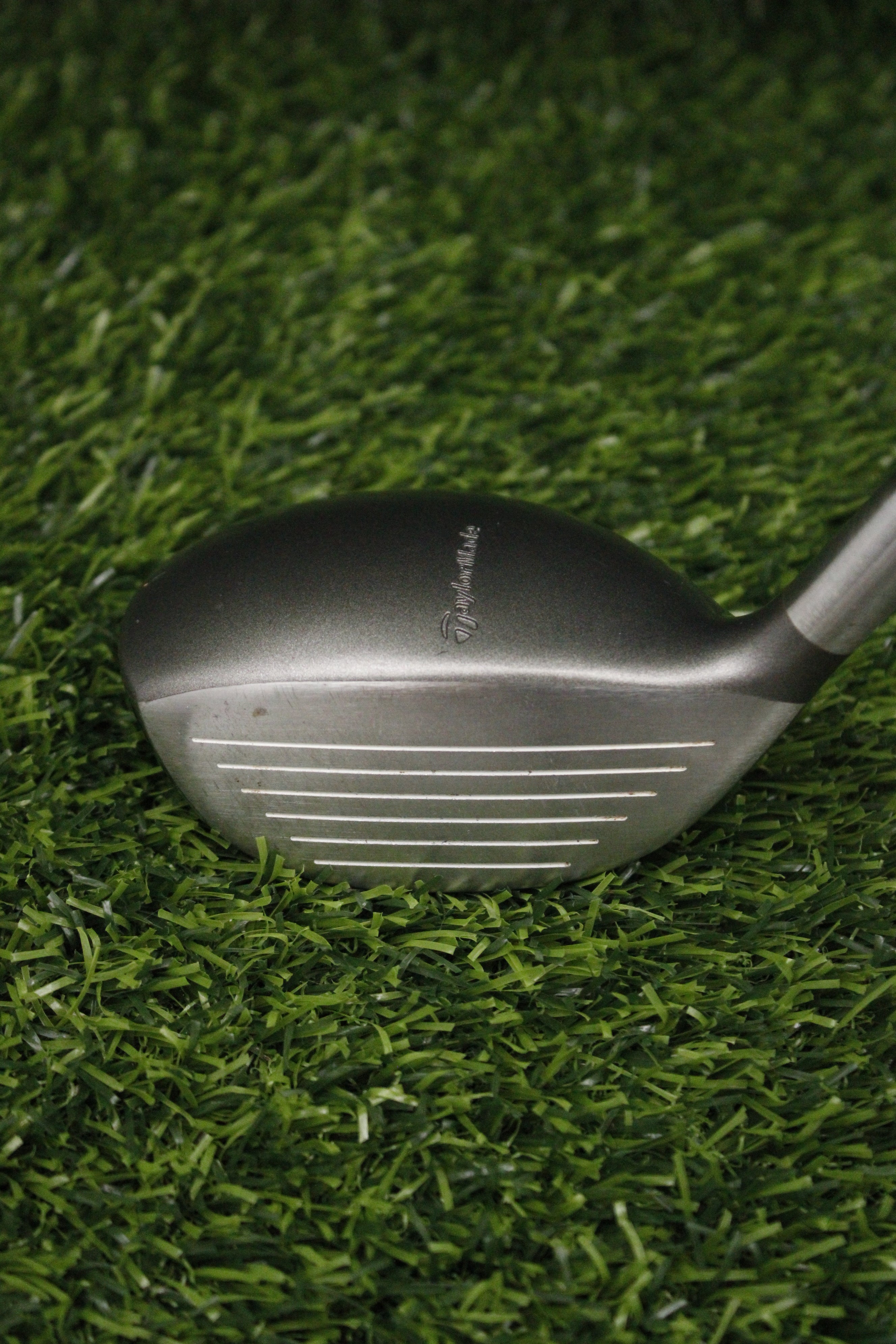 TaylorMade Raylor 16° 3 Wood S Flex 42.5" w/ HC
