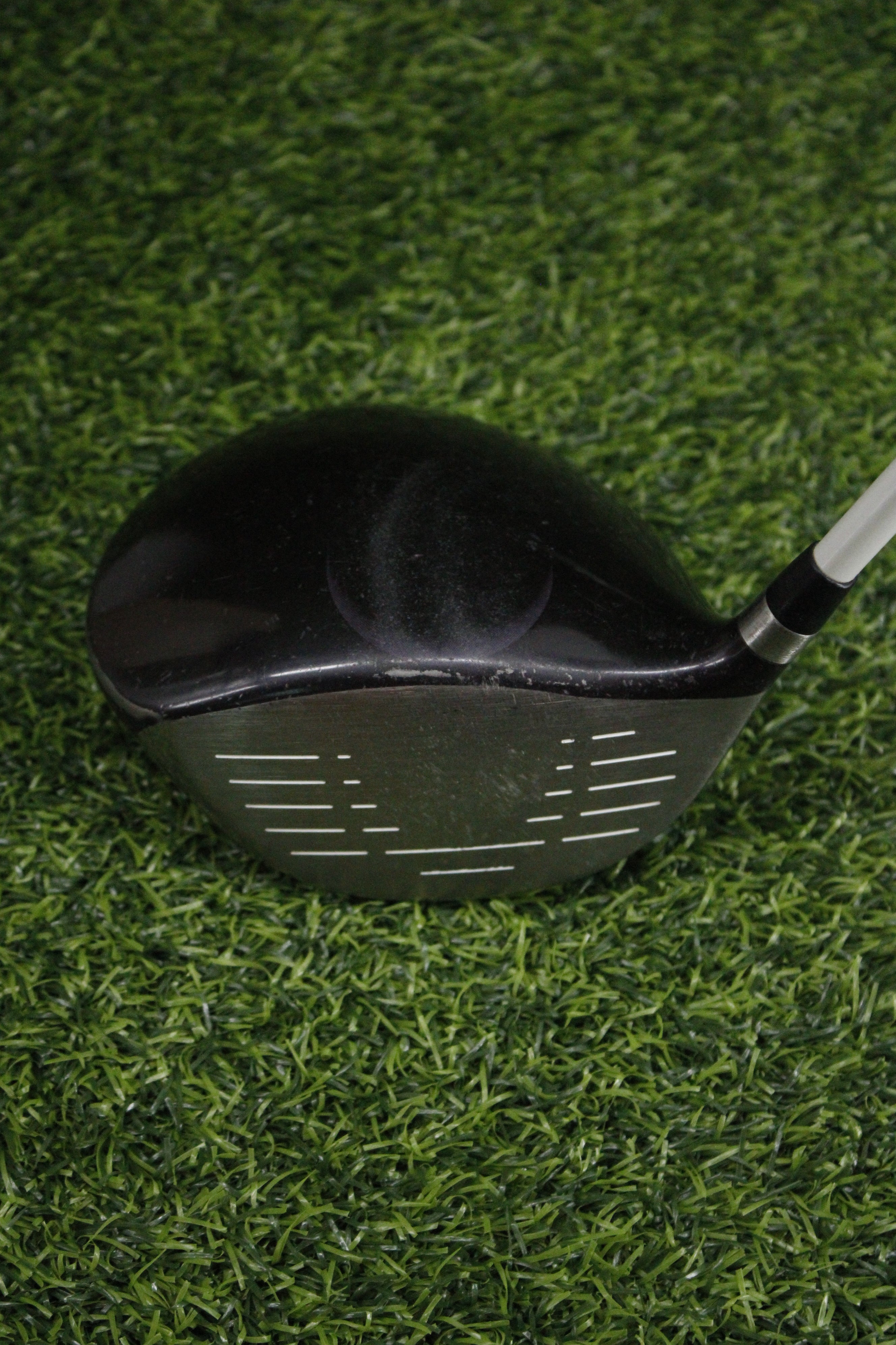 WOMEN Ping Rhapsody 12° Driver L Flex 44.25"