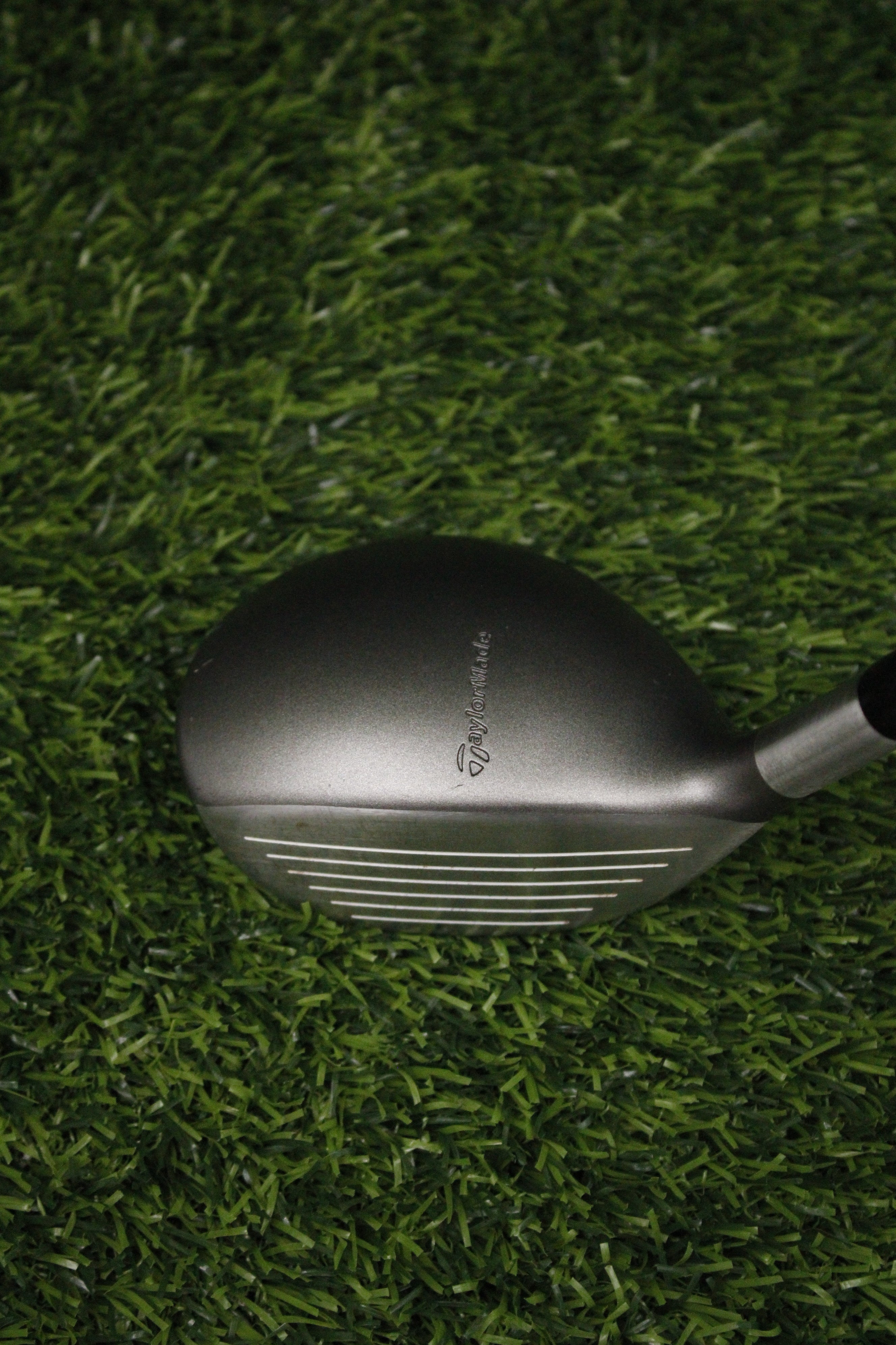 TaylorMade Raylor 16° 3 Wood S Flex 42.5" w/ HC
