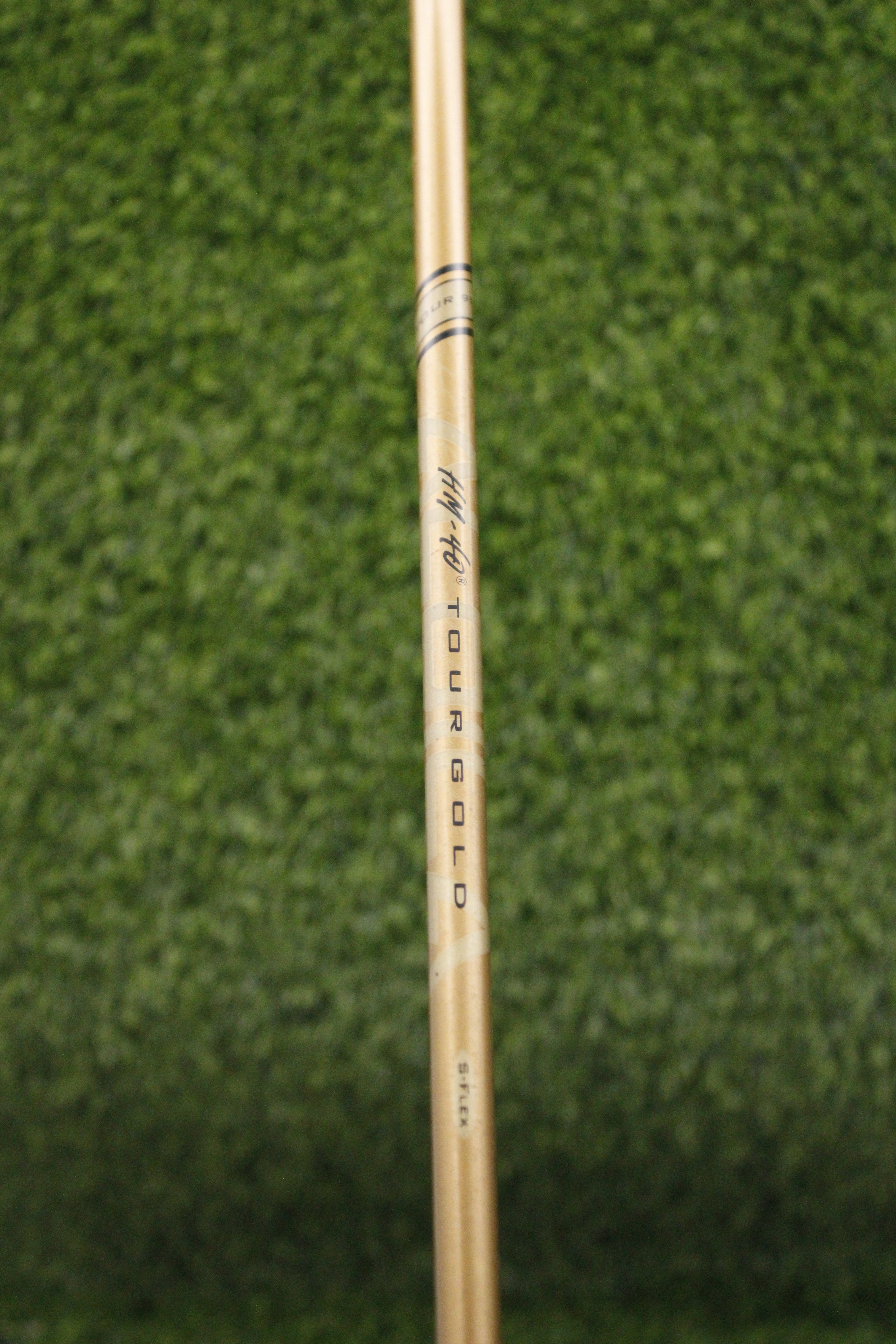 TaylorMade Raylor 16° 3 Wood S Flex 42.5" w/ HC