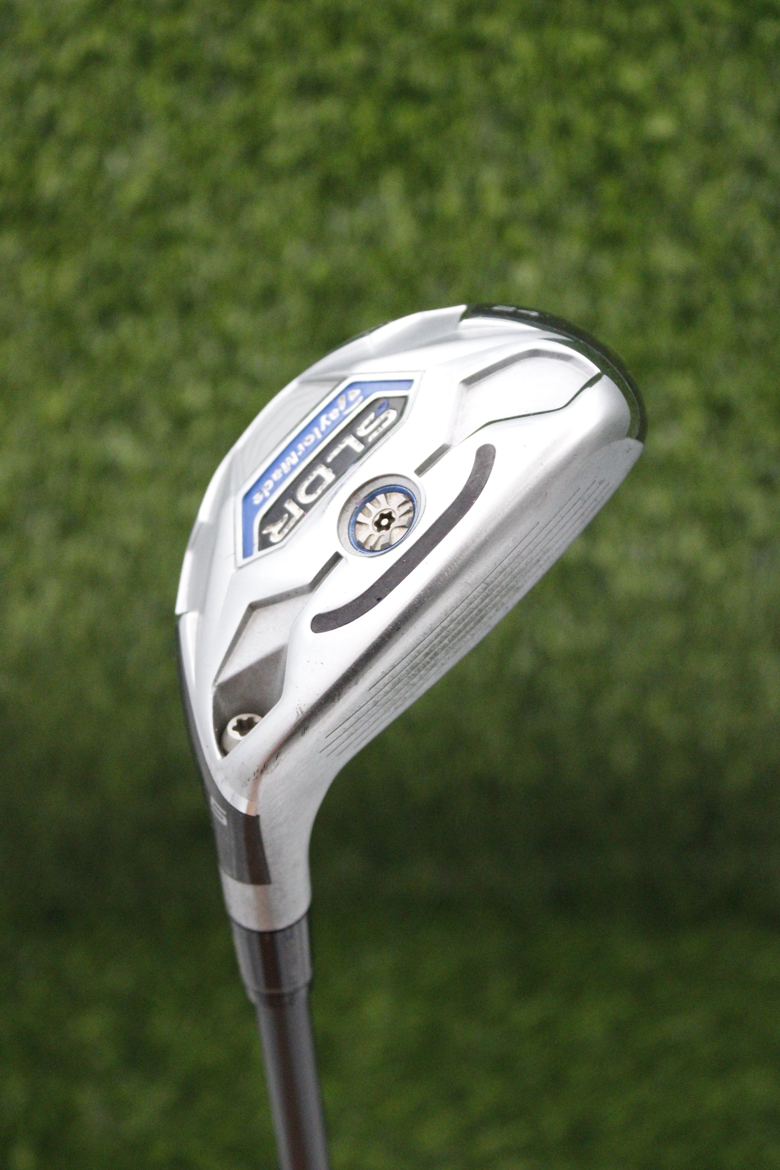 TaylorMade SLDR 24° 5 Hybrid R Flex 40"