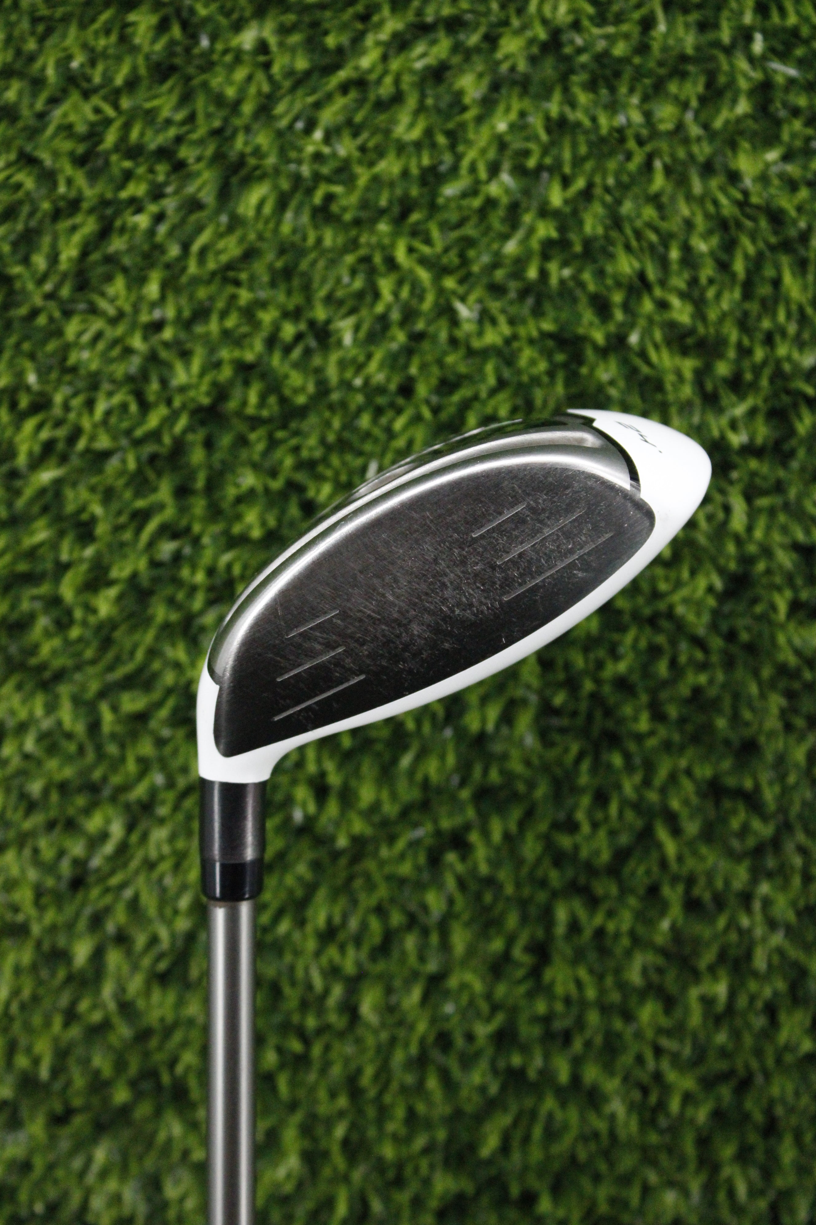 WOMEN TaylorMade Rocketballz 24° 9 Wood L Flex 41.25"