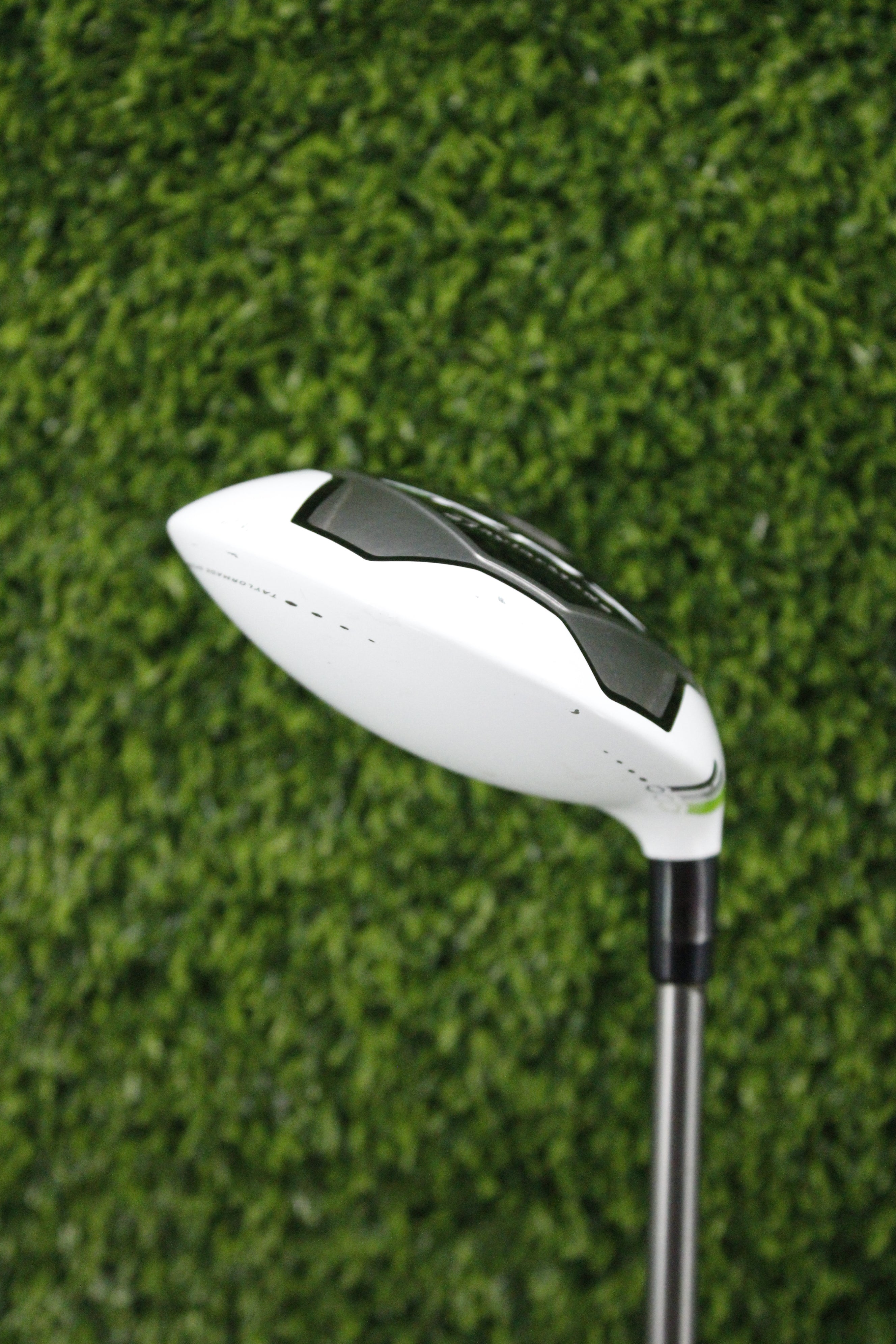 WOMEN TaylorMade Rocketballz 24° 9 Wood L Flex 41.25"