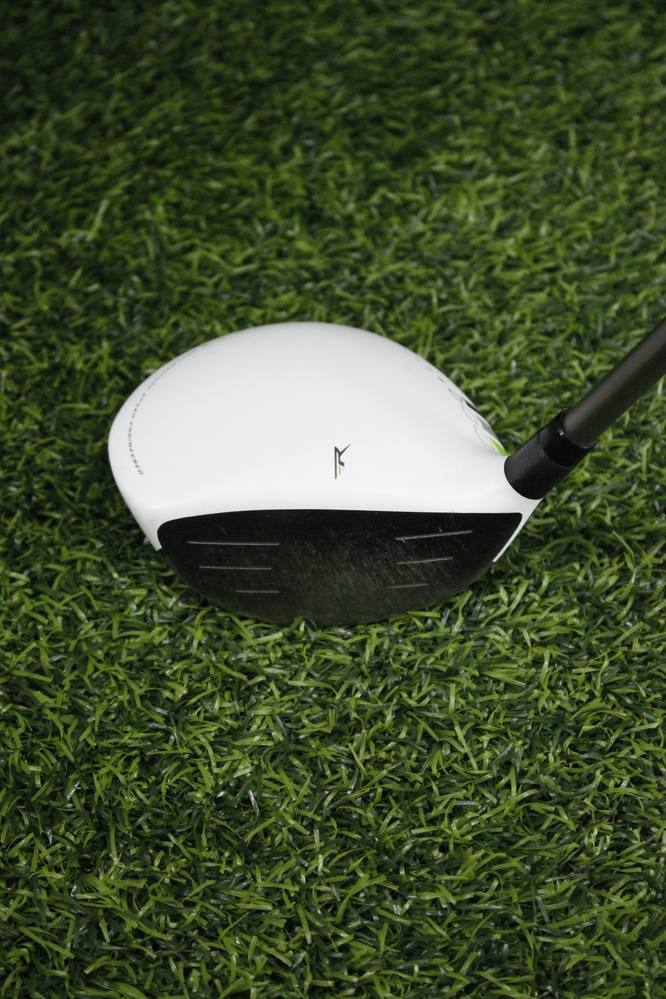 WOMEN TaylorMade Rocketballz 24° 9 Wood L Flex 41.25"