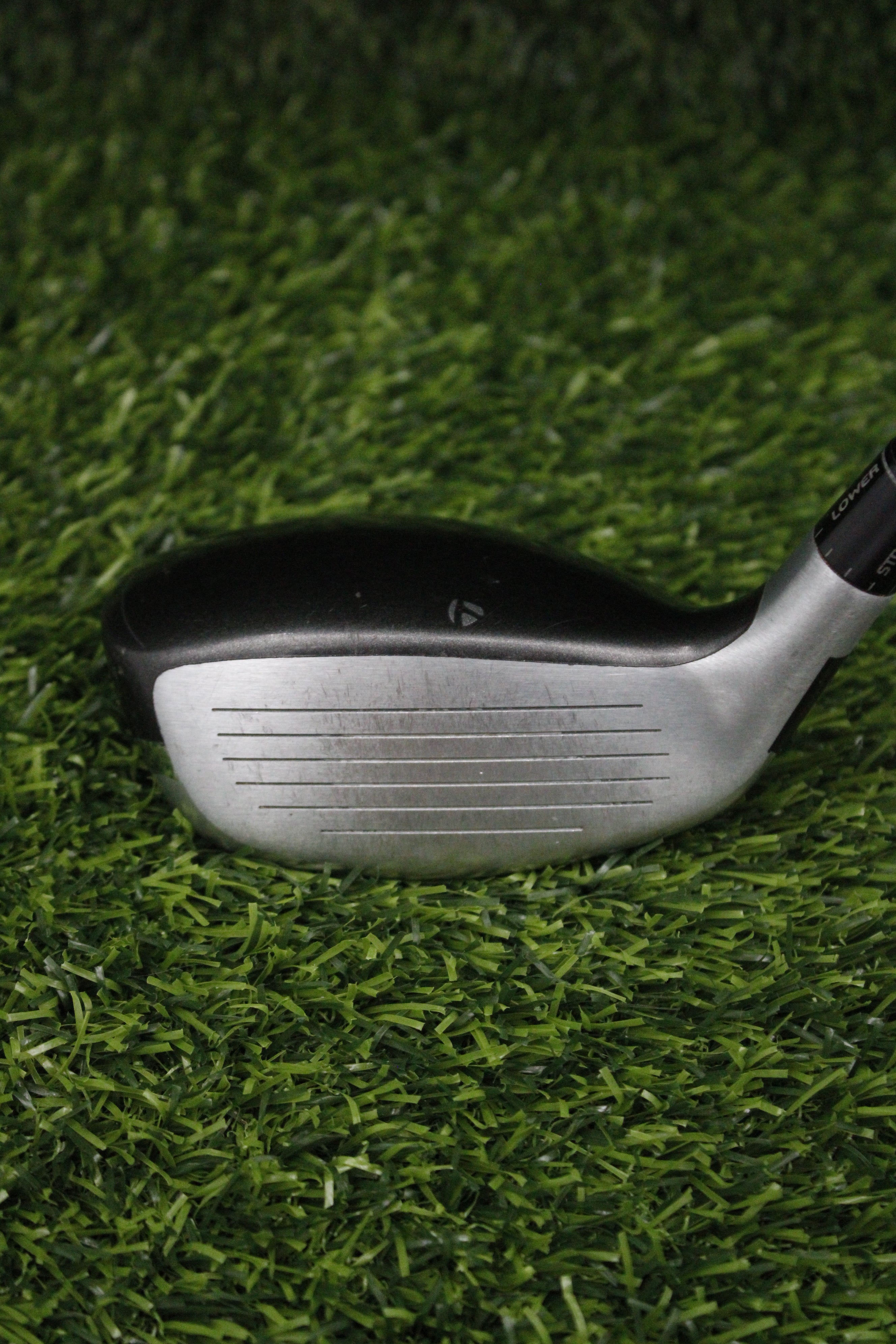 TaylorMade SLDR 24° 5 Hybrid R Flex 40"