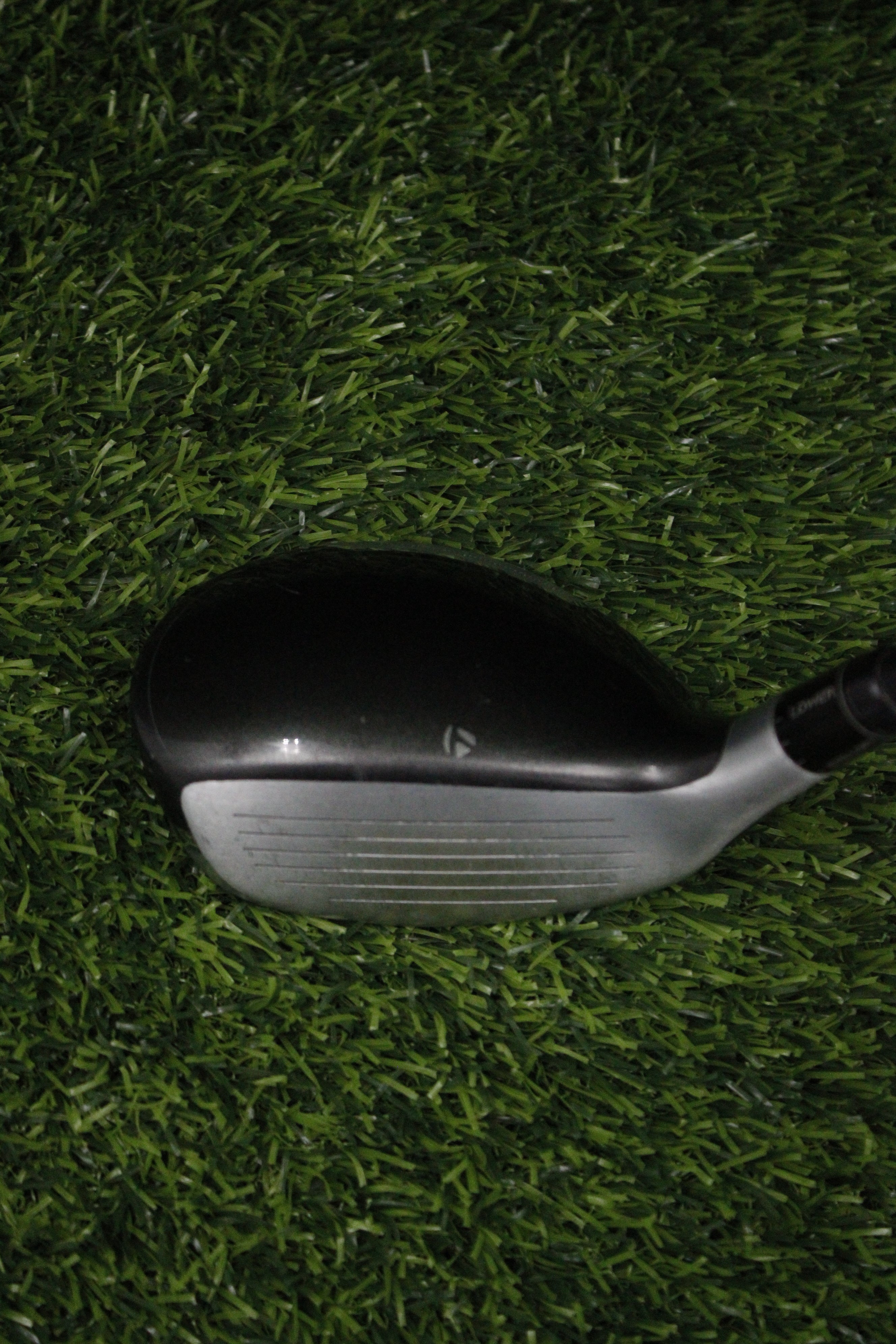 TaylorMade SLDR 24° 5 Hybrid R Flex 40"