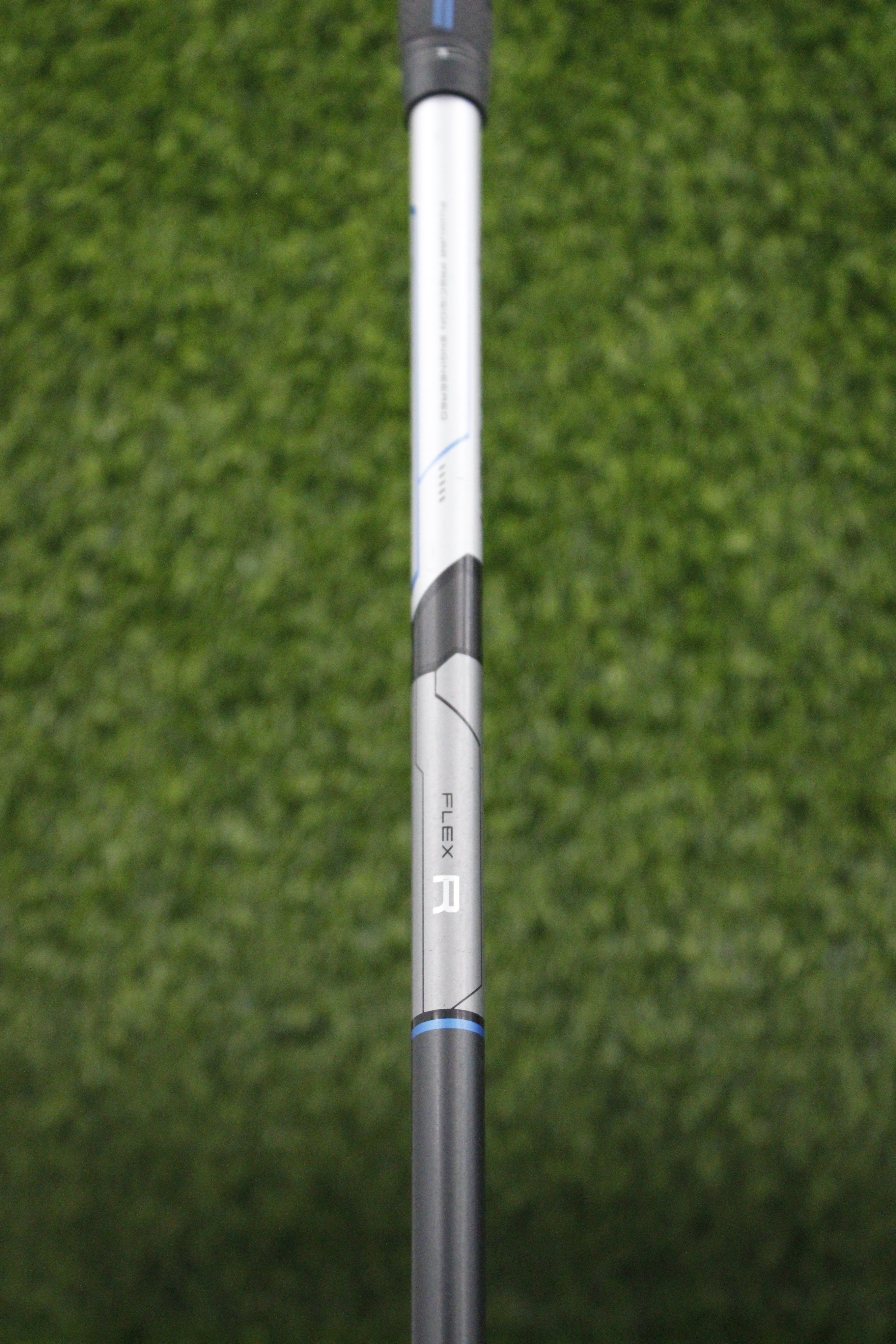 TaylorMade SLDR 24° 5 Hybrid R Flex 40"