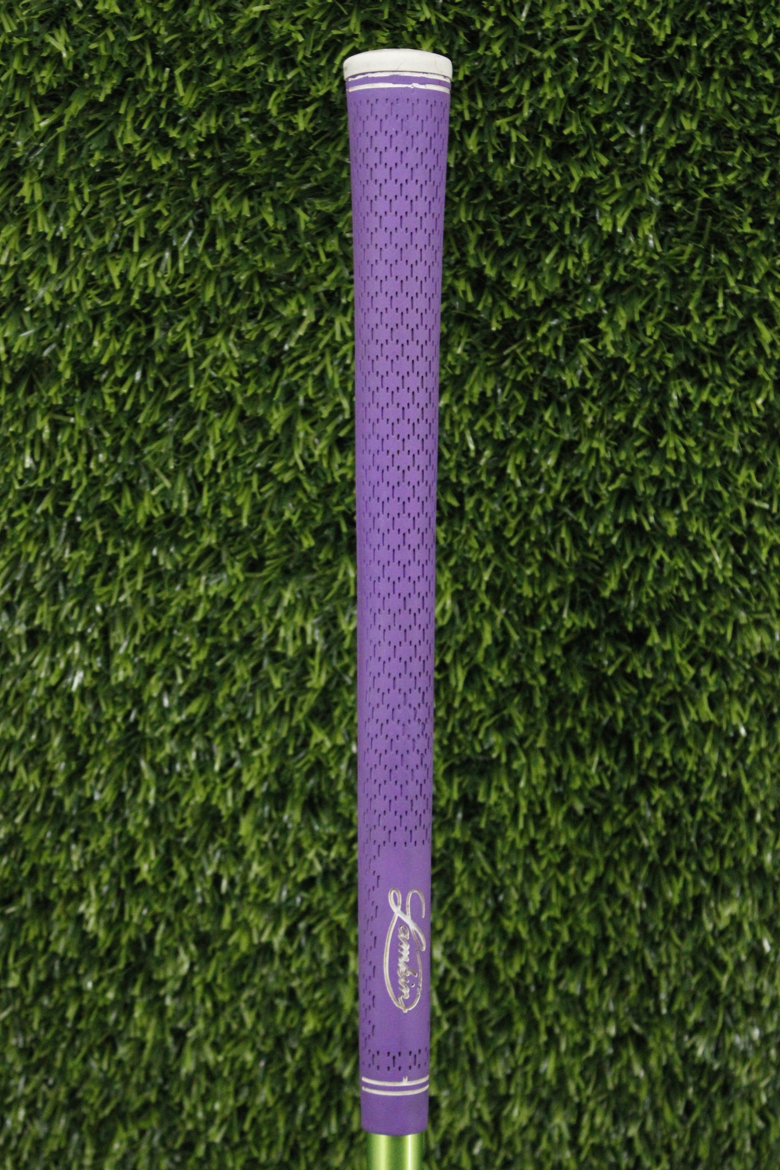 WOMEN TaylorMade Rocketballz 24° 9 Wood L Flex 41.25"