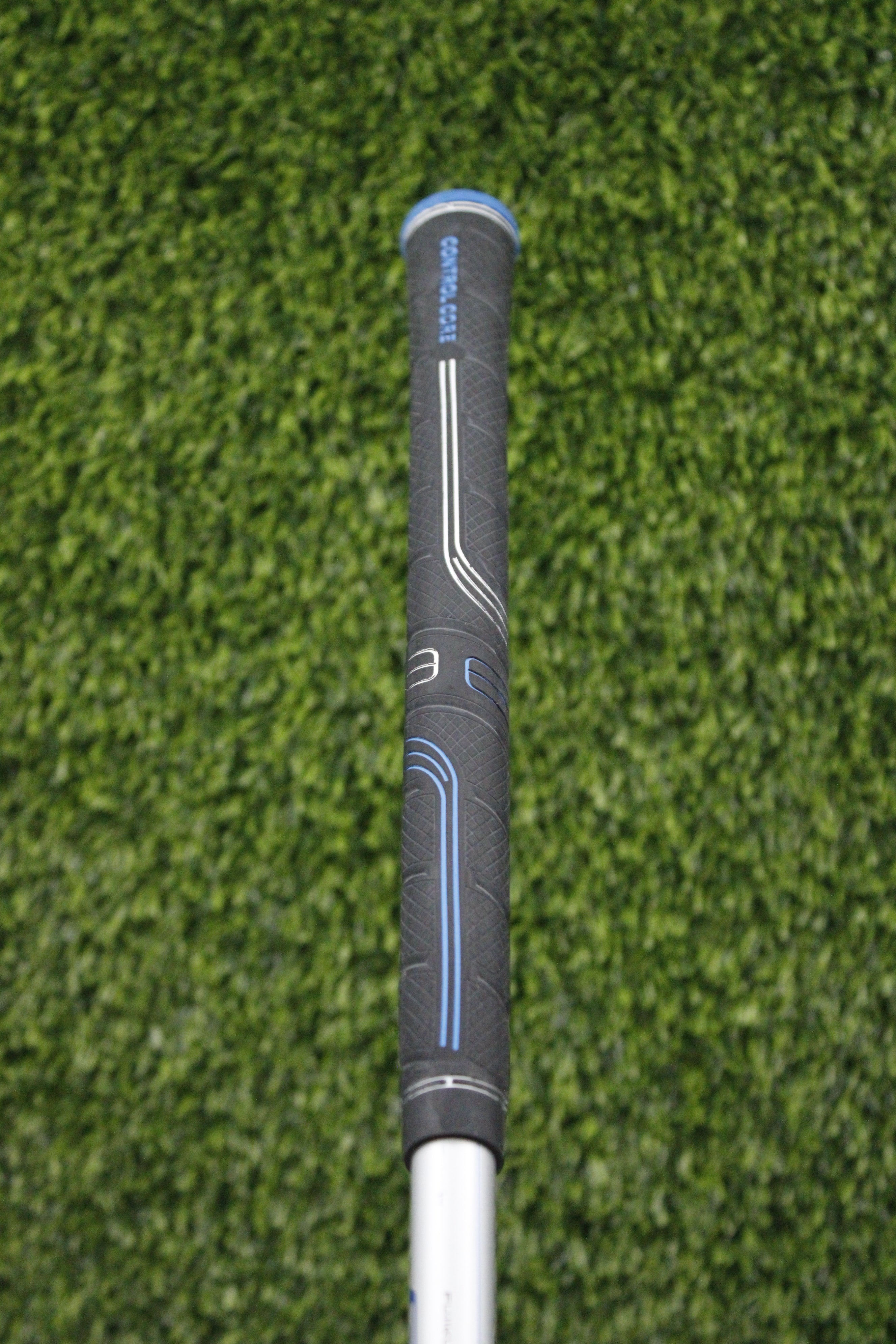 TaylorMade SLDR 24° 5 Hybrid R Flex 40"