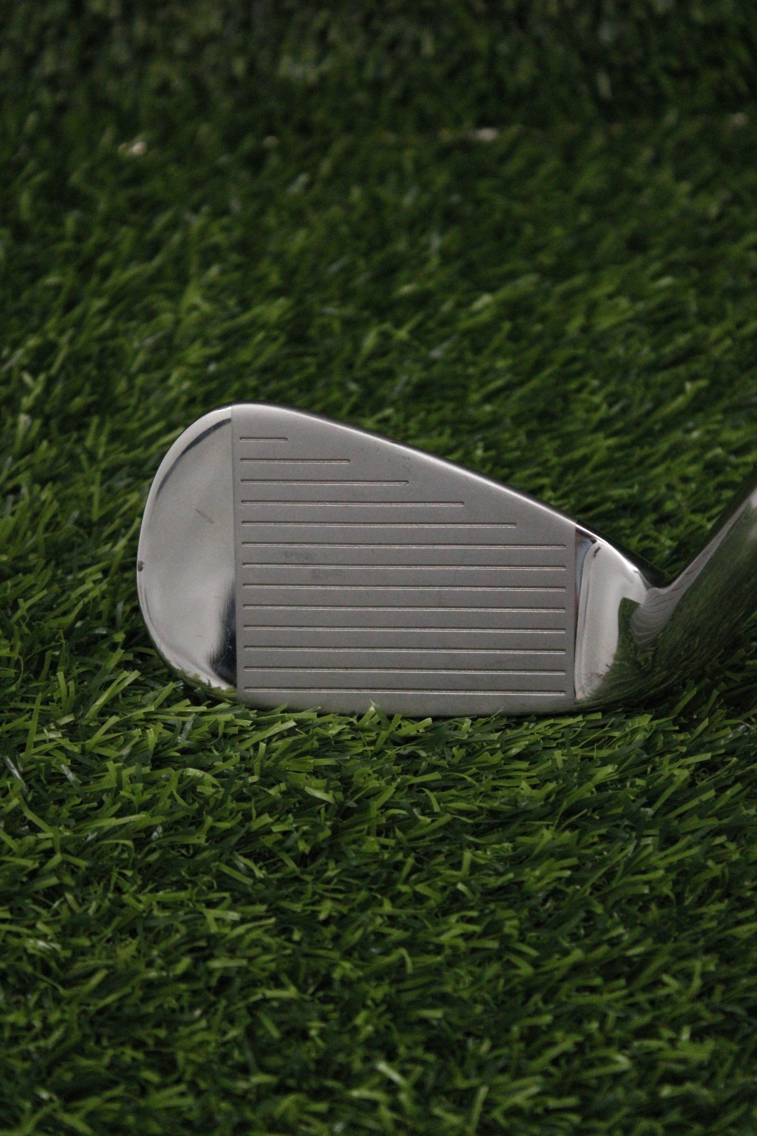 Callaway Paradym Ai Smoke Max Fast 7 Iron SR Flex 37.5"