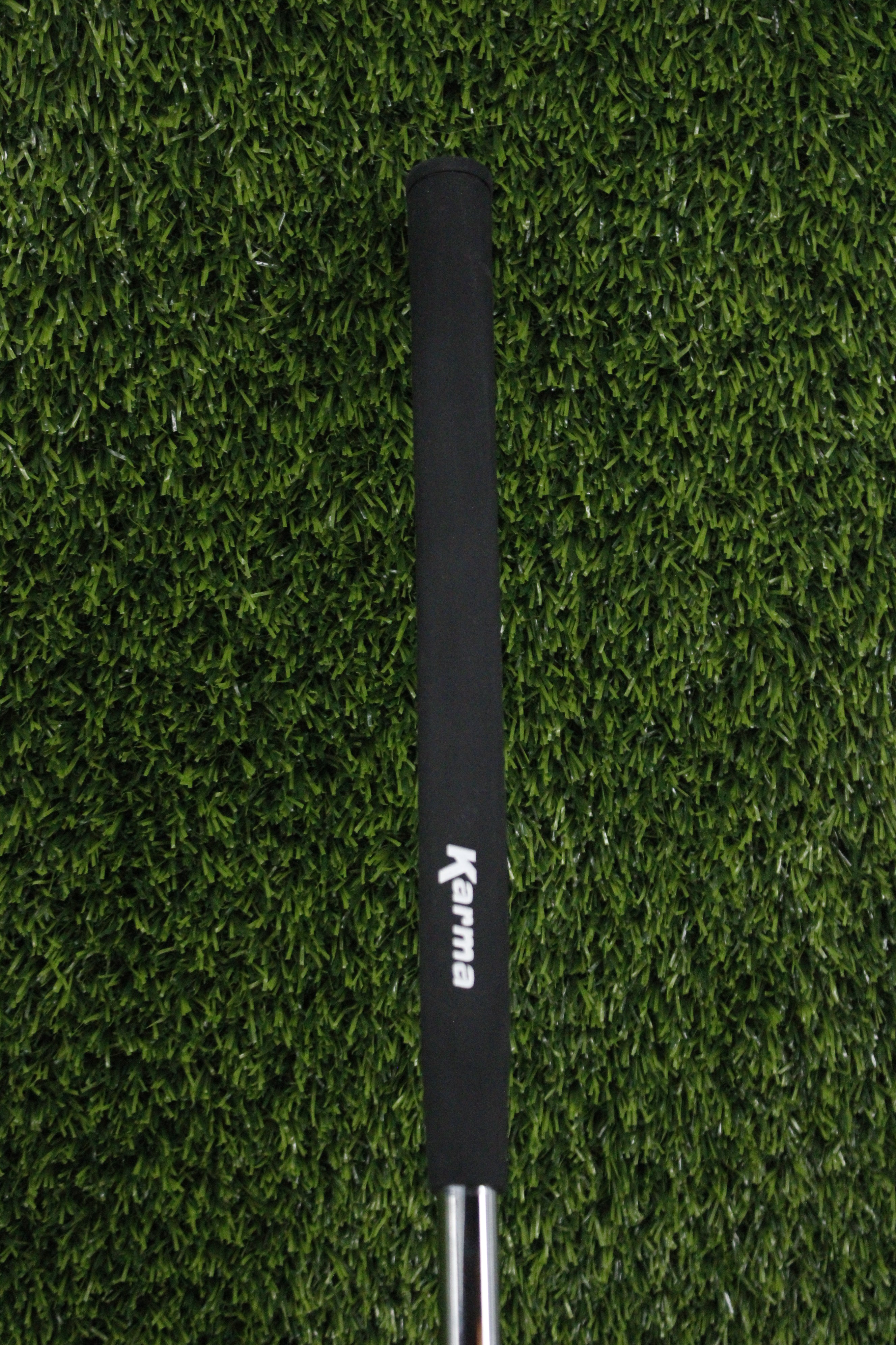 Odyssey White Steel 1 Putter 35"