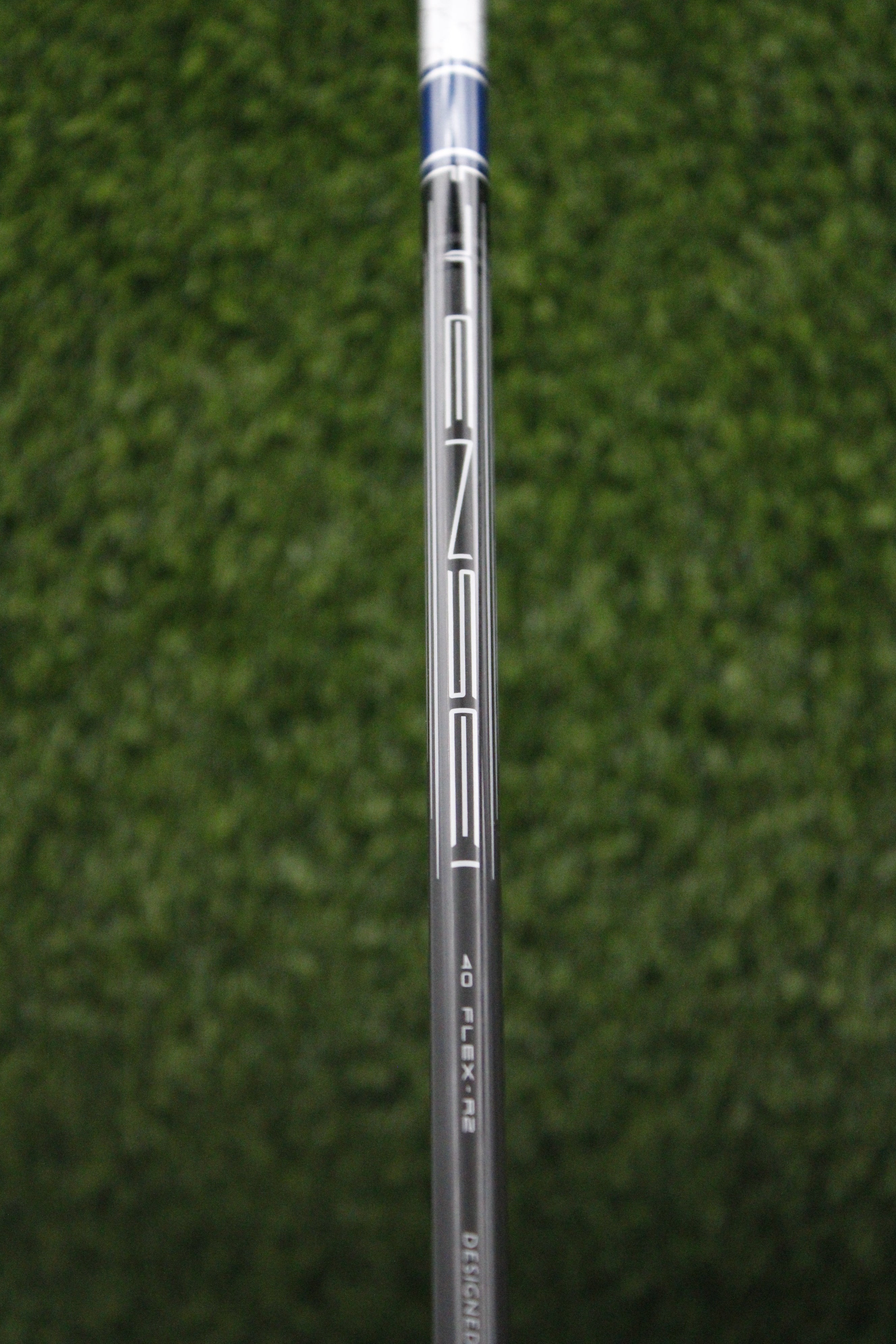 Callaway Paradym Ai Smoke Max Fast 7 Iron SR Flex 37.5"