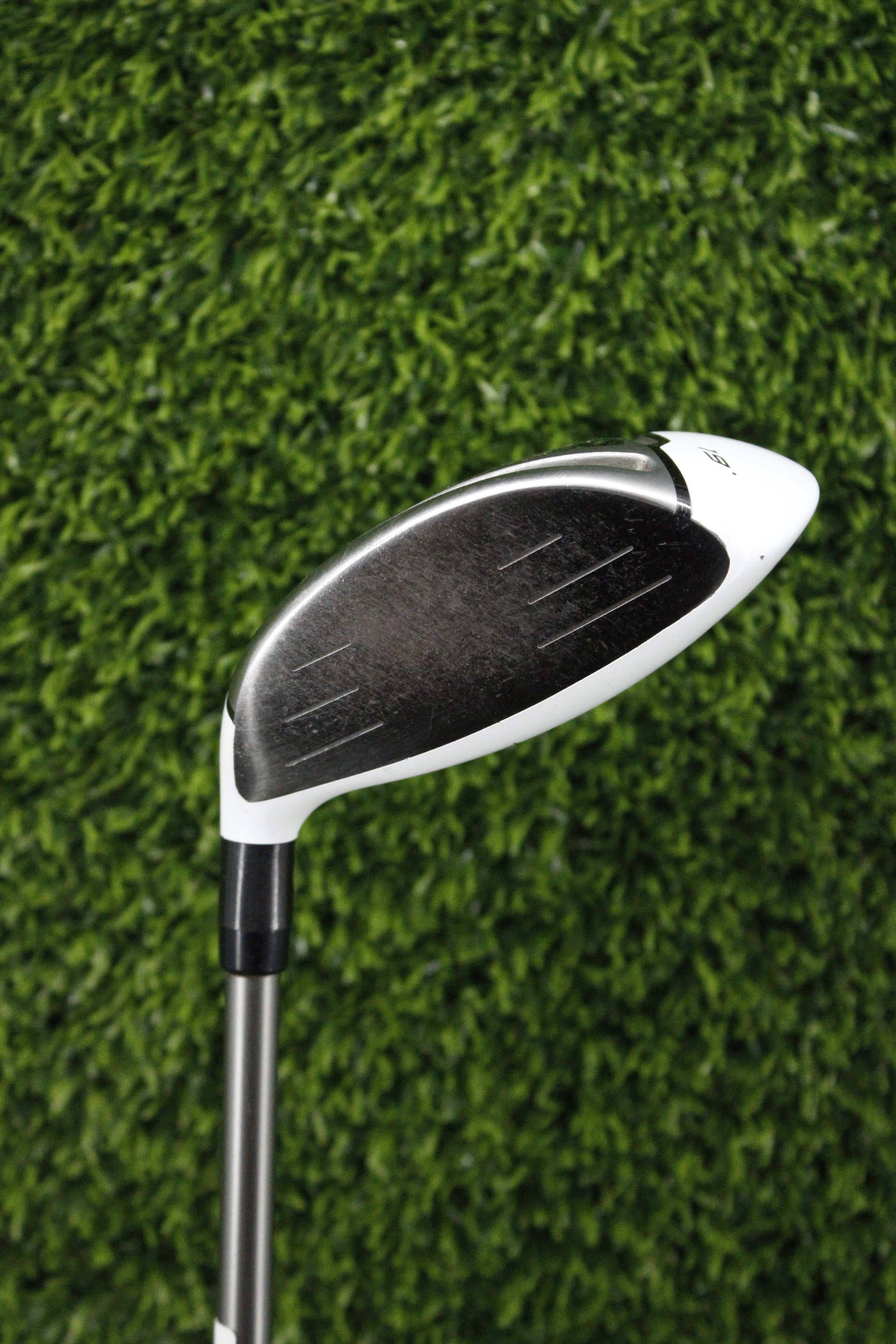 WOMEN TaylorMade Rocketballz 19° 5 Wood L Flex 41.75"