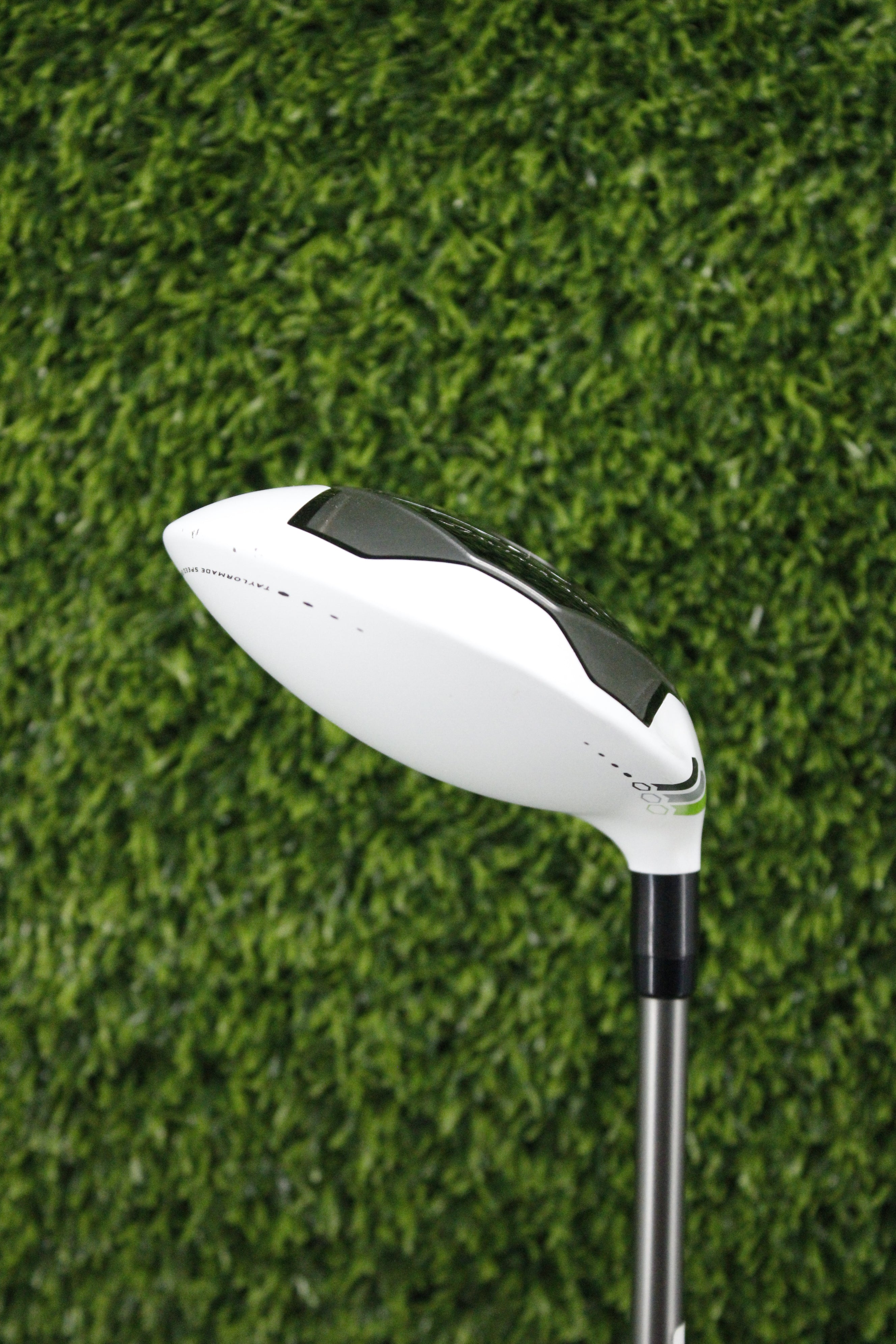WOMEN TaylorMade Rocketballz 19° 5 Wood L Flex 41.75"