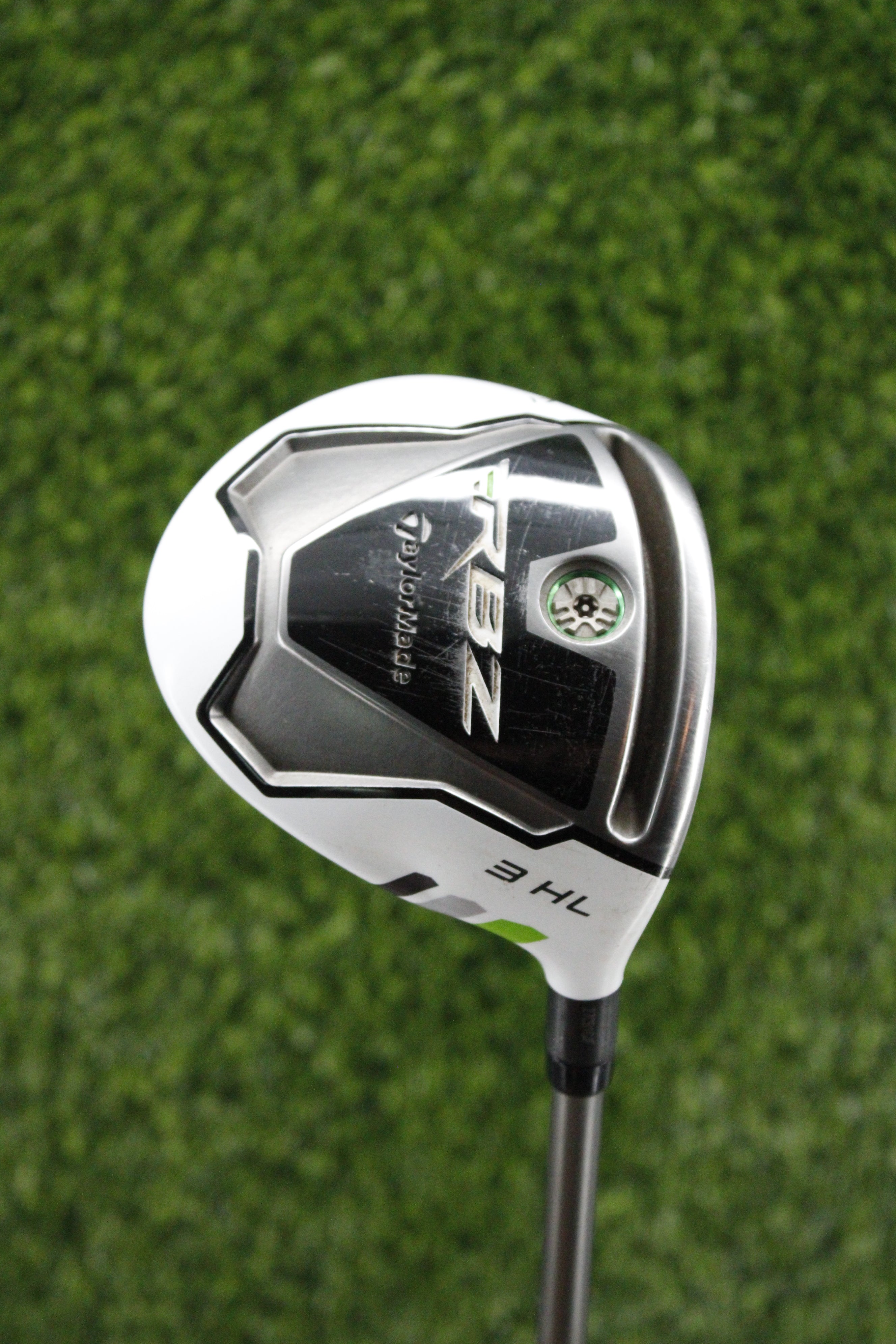 WOMEN TaylorMade Rocketballz 17° 3 Wood L Flex 42.25"