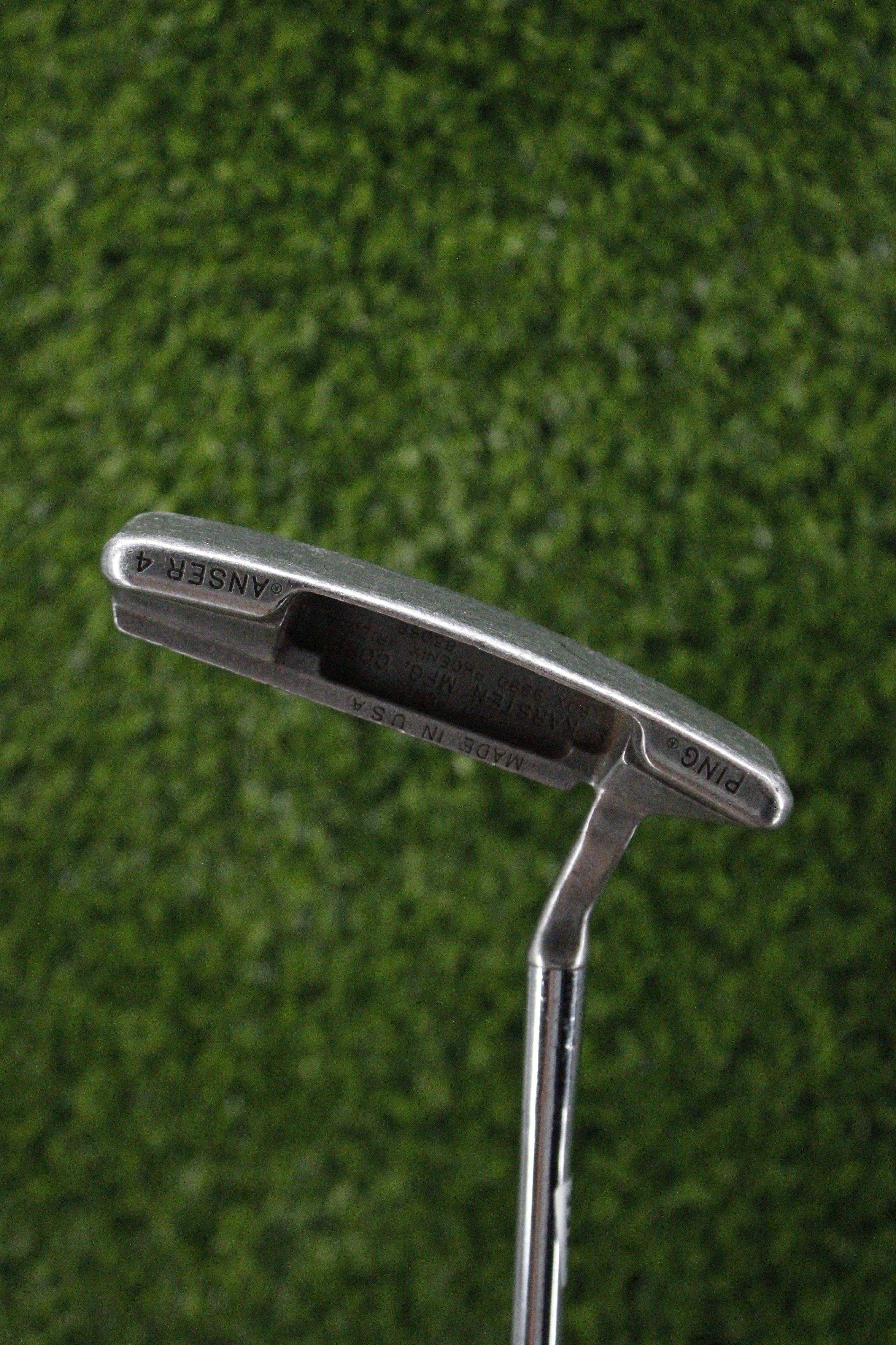 Ping Anser 4 Putter 36"