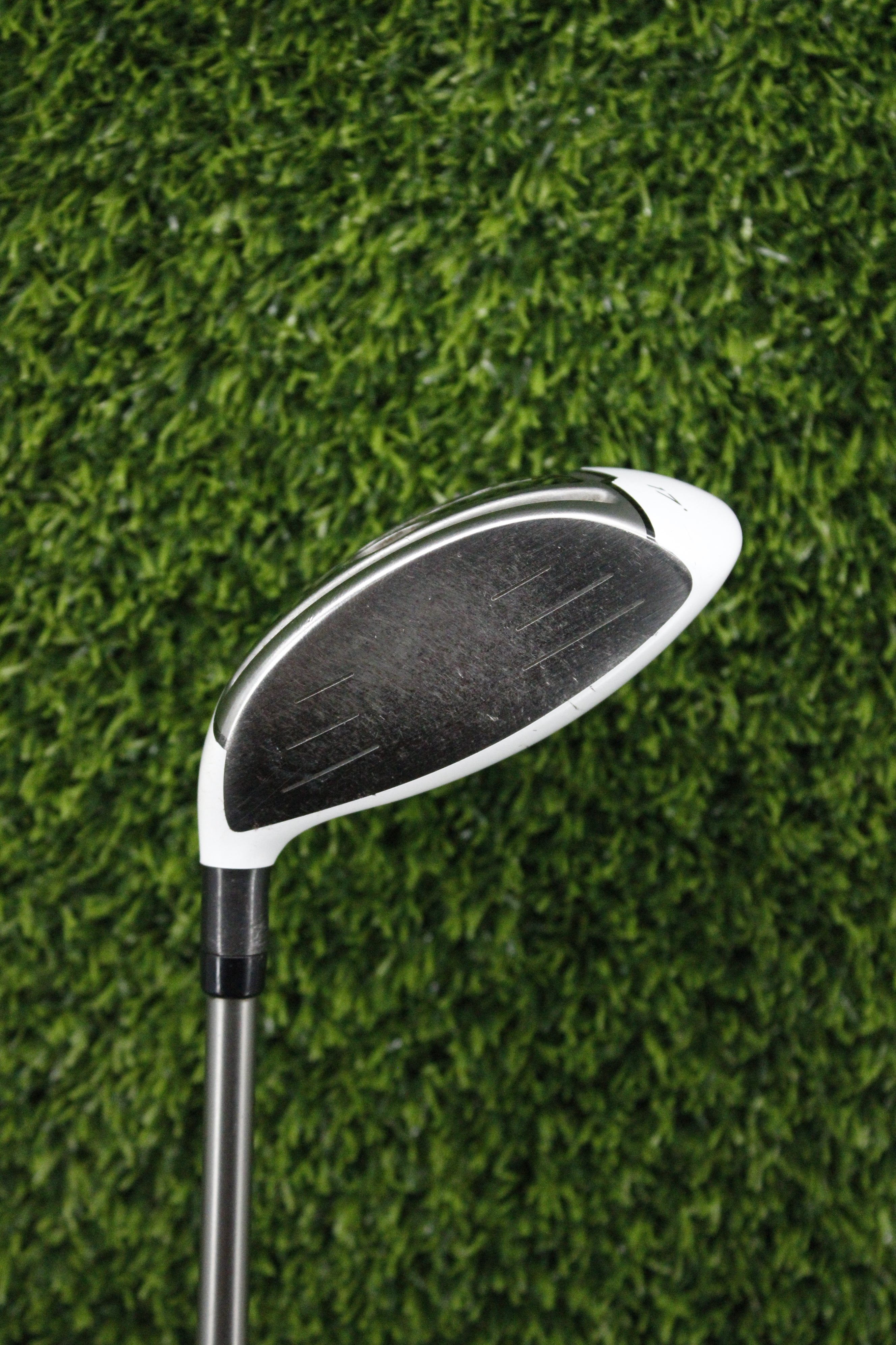 WOMEN TaylorMade Rocketballz 17° 3 Wood L Flex 42.25"