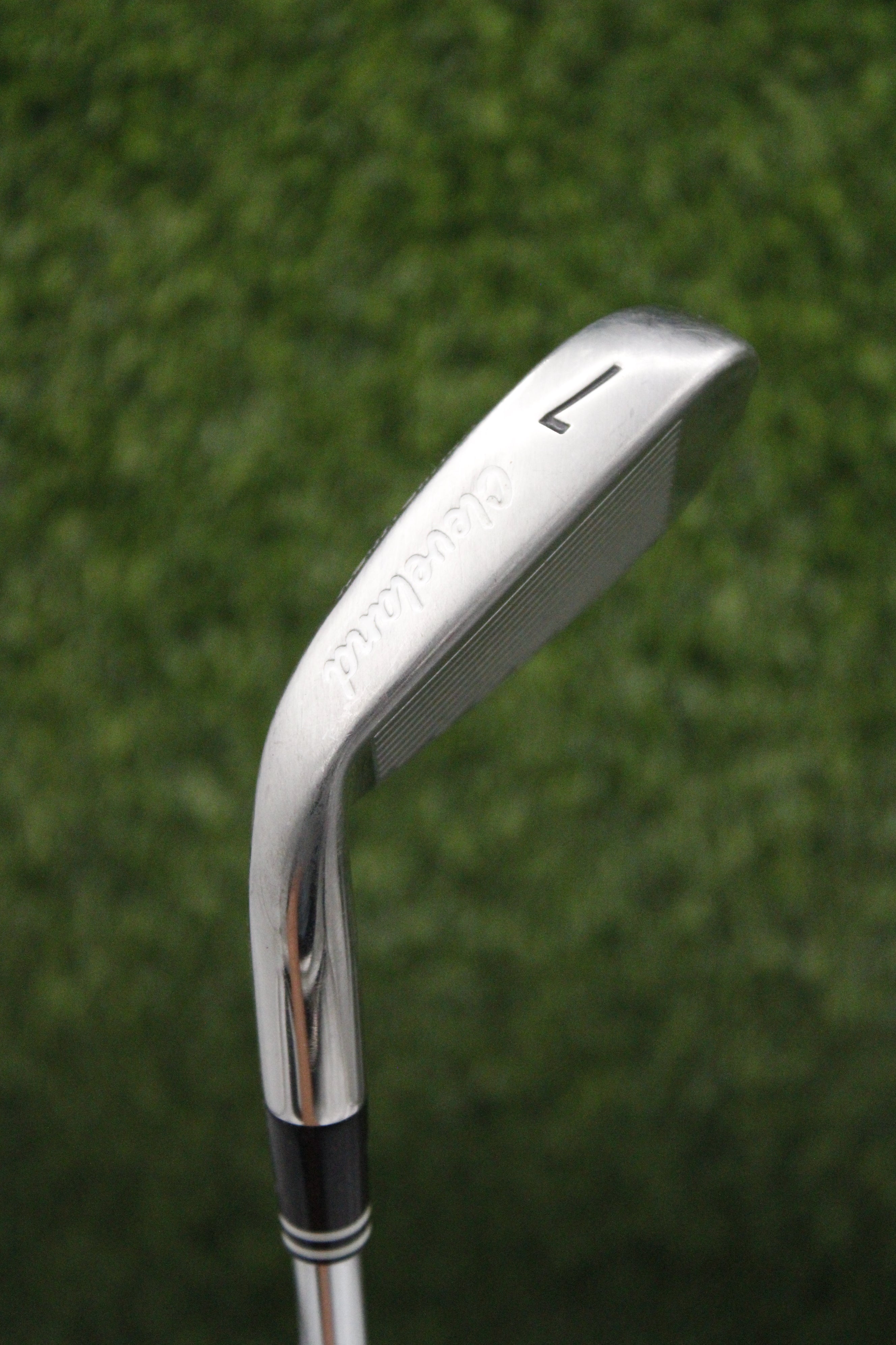 Cleveland CG7 7 Iron R Flex 37"