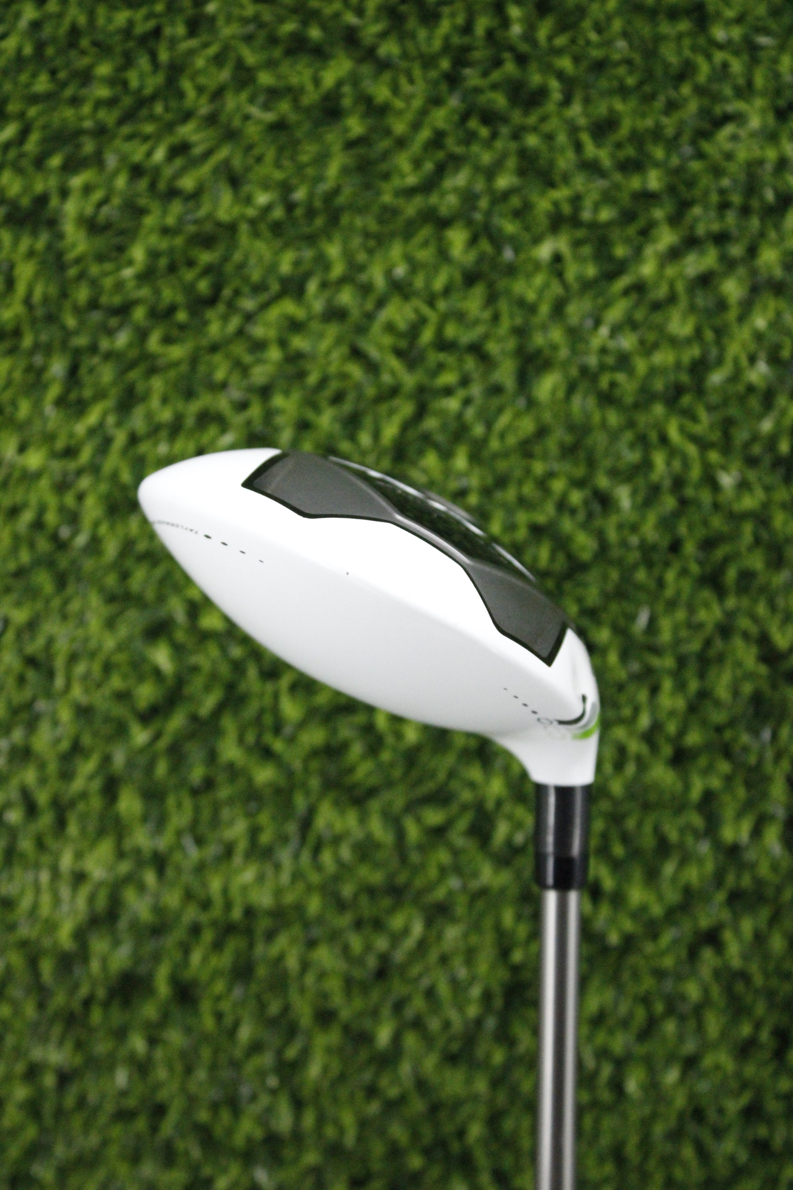 WOMEN TaylorMade Rocketballz 17° 3 Wood L Flex 42.25"