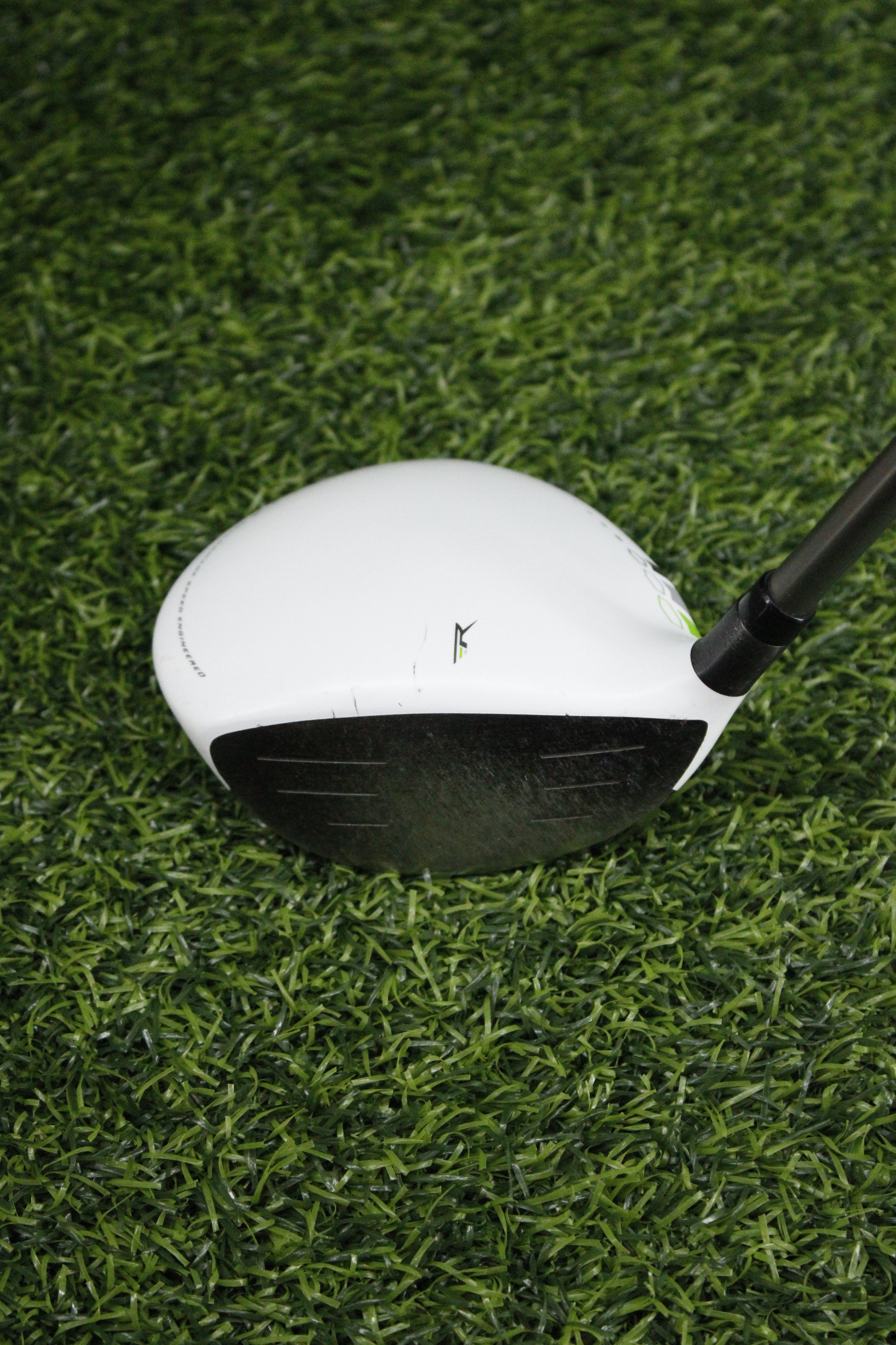 WOMEN TaylorMade Rocketballz 17° 3 Wood L Flex 42.25"