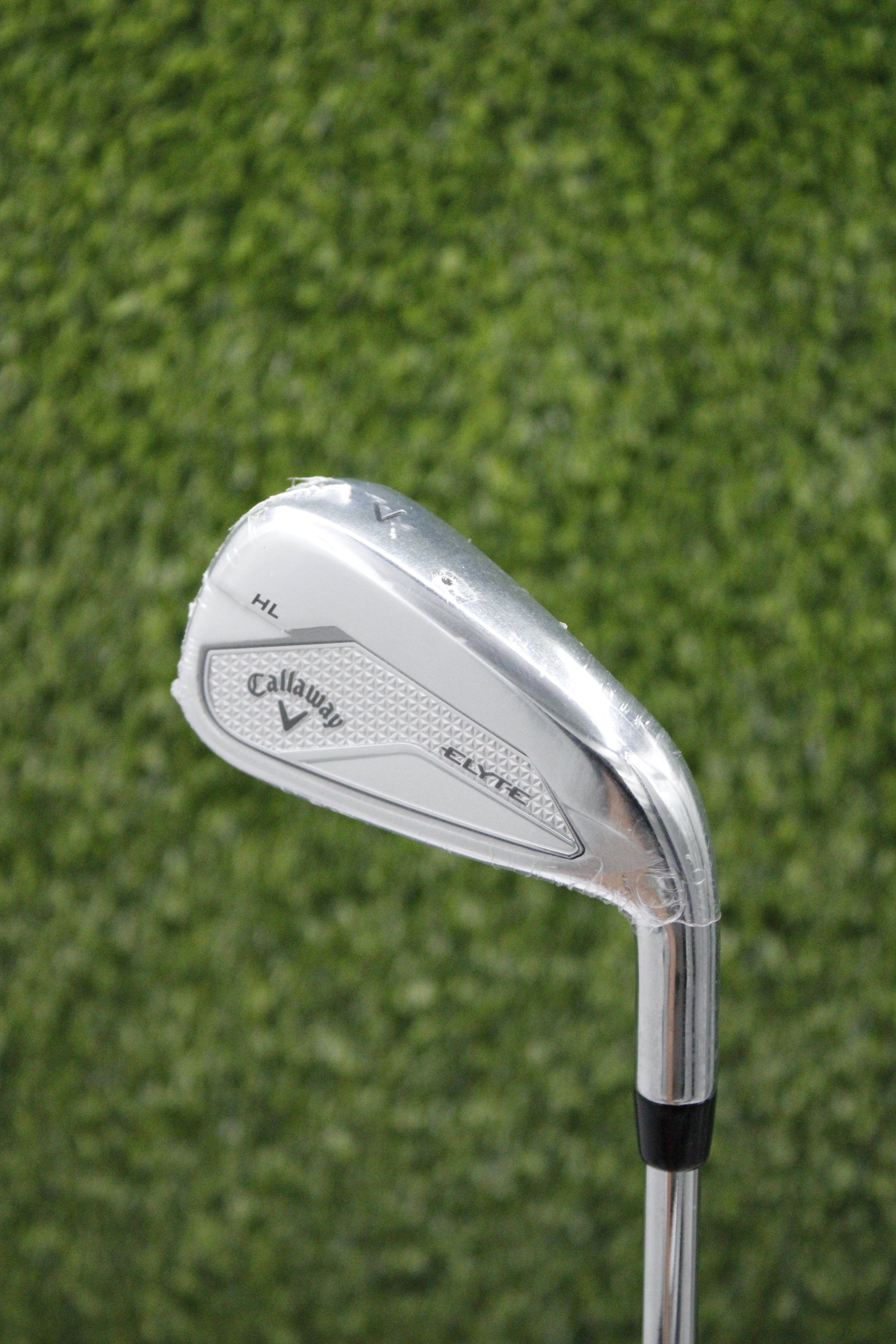 NEW Callaway Elyte HL 7 Iron R Flex 37.25"