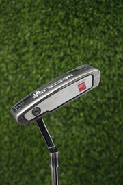 Odyssey White Ice 1 Putter 35"