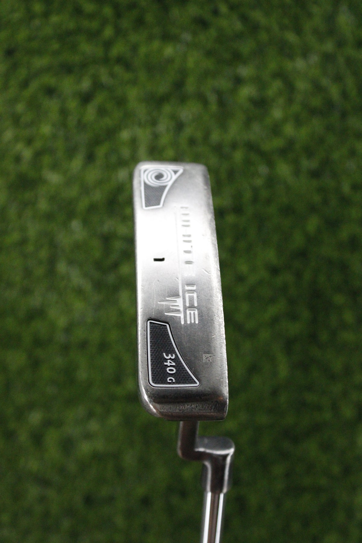 Odyssey White Ice 1 Putter 35"