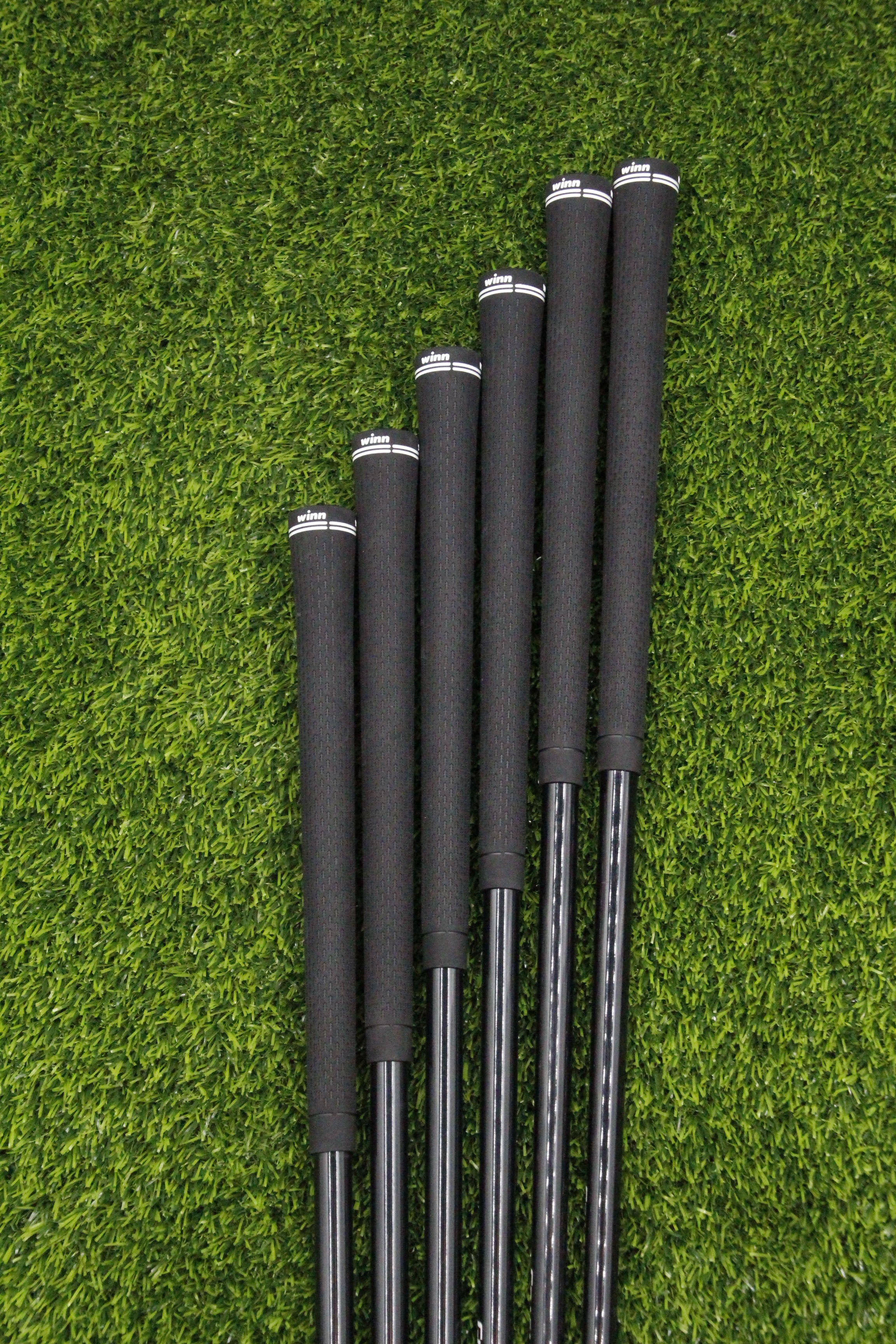 Callaway RAZR X HL Iron Set 6-PW SW SR Flex -0.5"