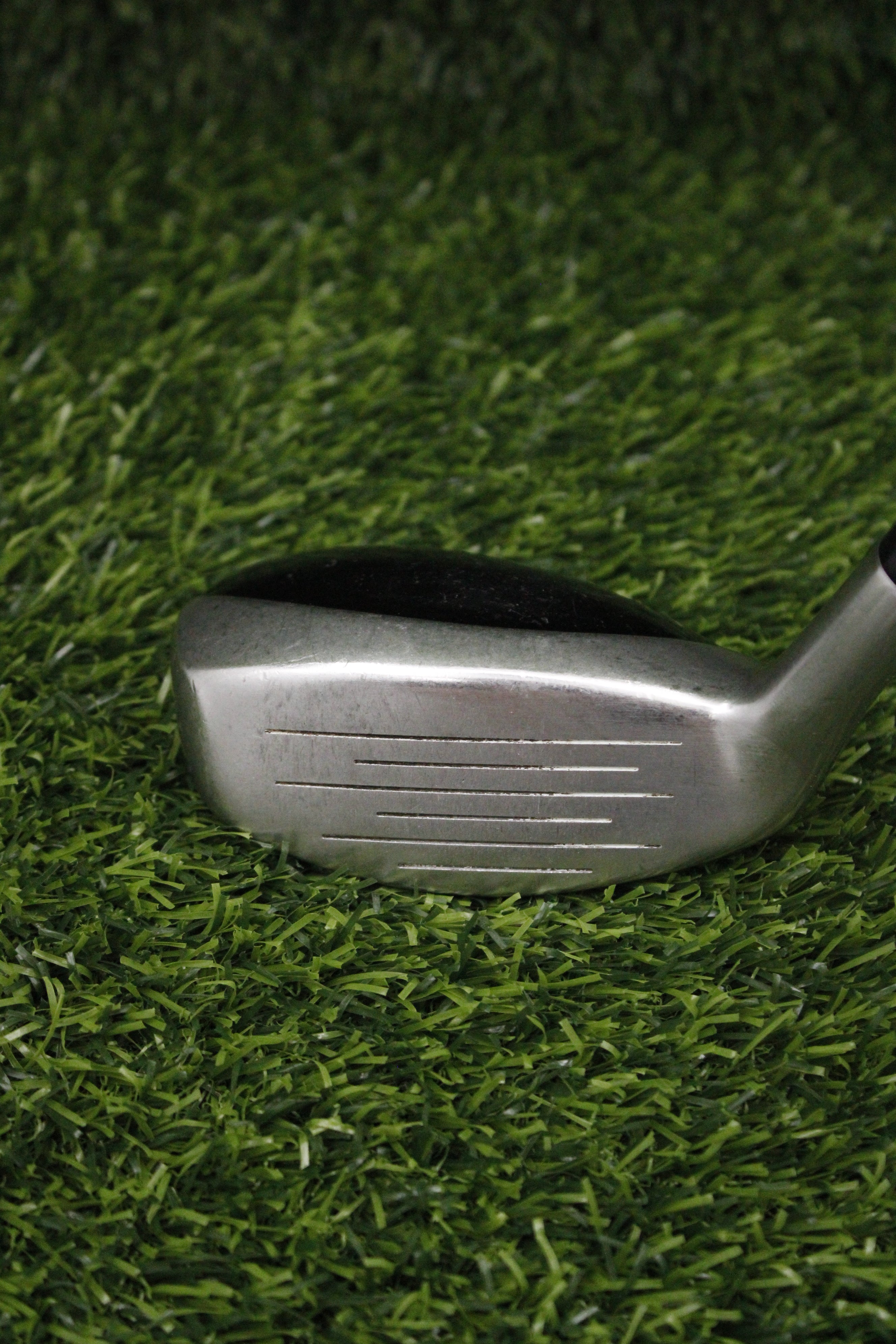 TaylorMade Rescue Mid 25° 5 Hybrid R Flex 39"