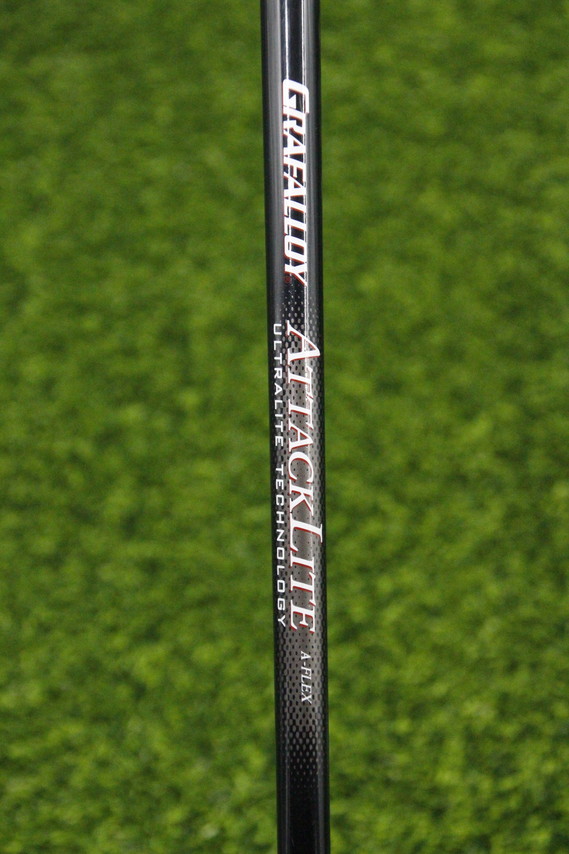 Callaway RAZR X HL Iron Set 6-PW SW SR Flex -0.5"