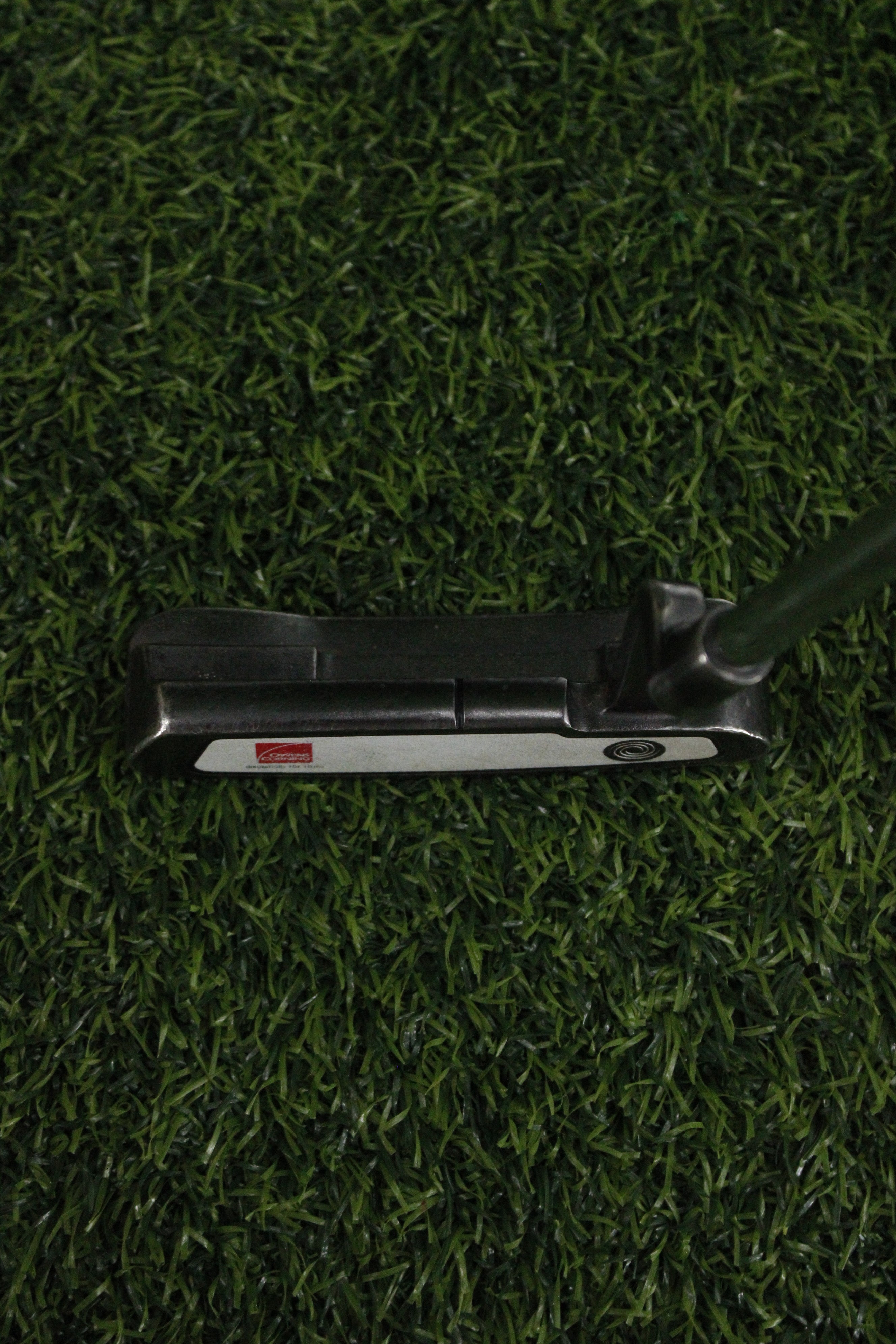 Odyssey White Ice 1 Putter 35"