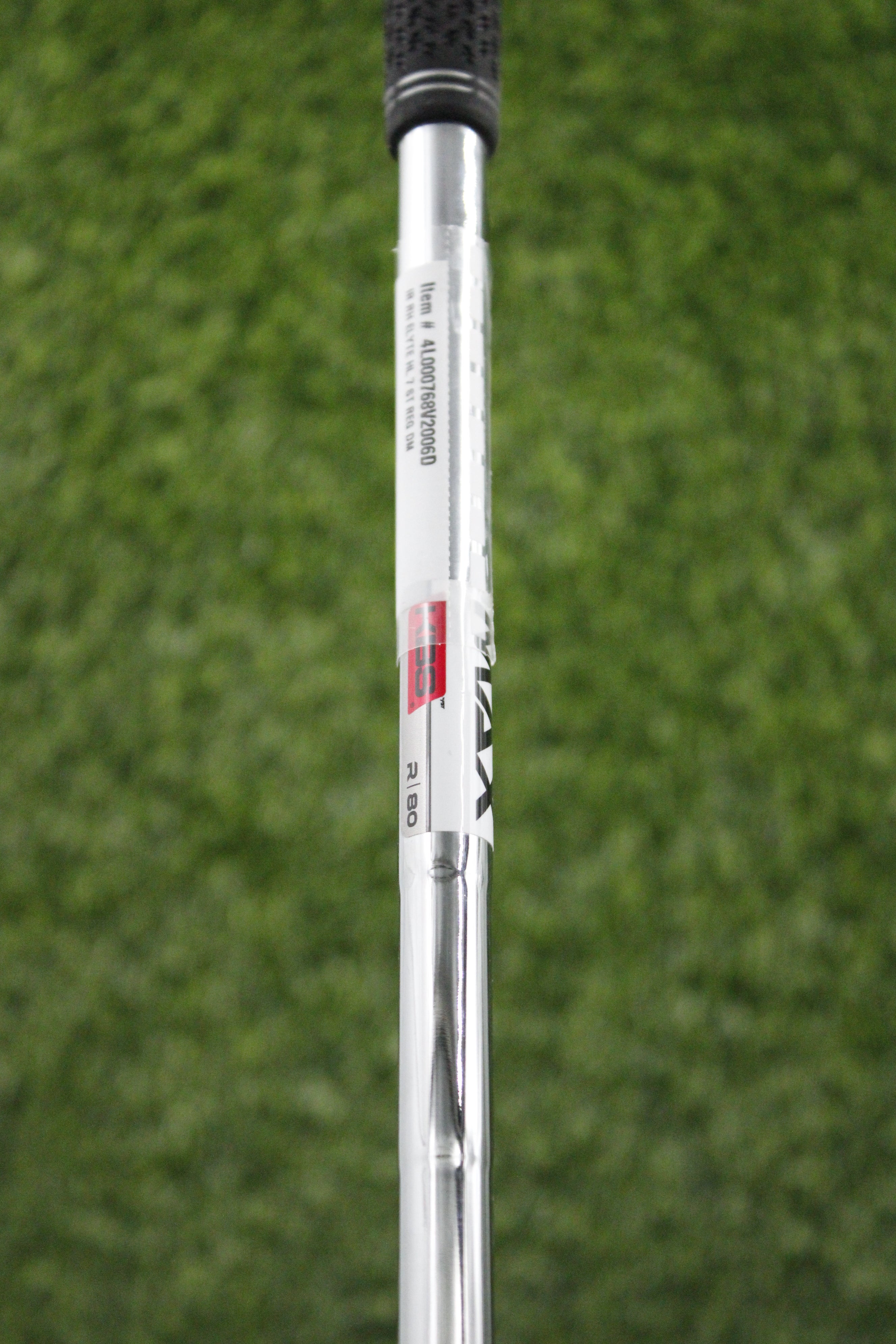 NEW Callaway Elyte HL 7 Iron R Flex 37.25"