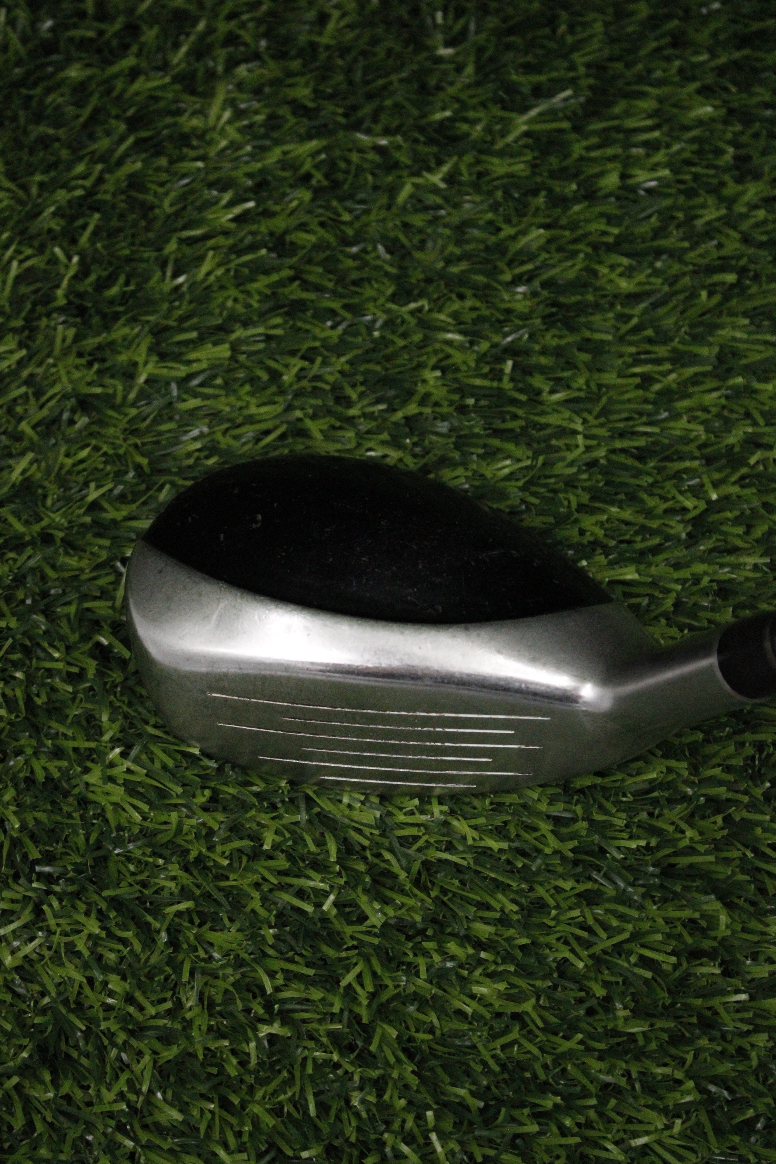 TaylorMade Rescue Mid 25° 5 Hybrid R Flex 39"