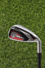 Callaway RAZR X HL Iron Set 6-PW SW SR Flex -0.5"