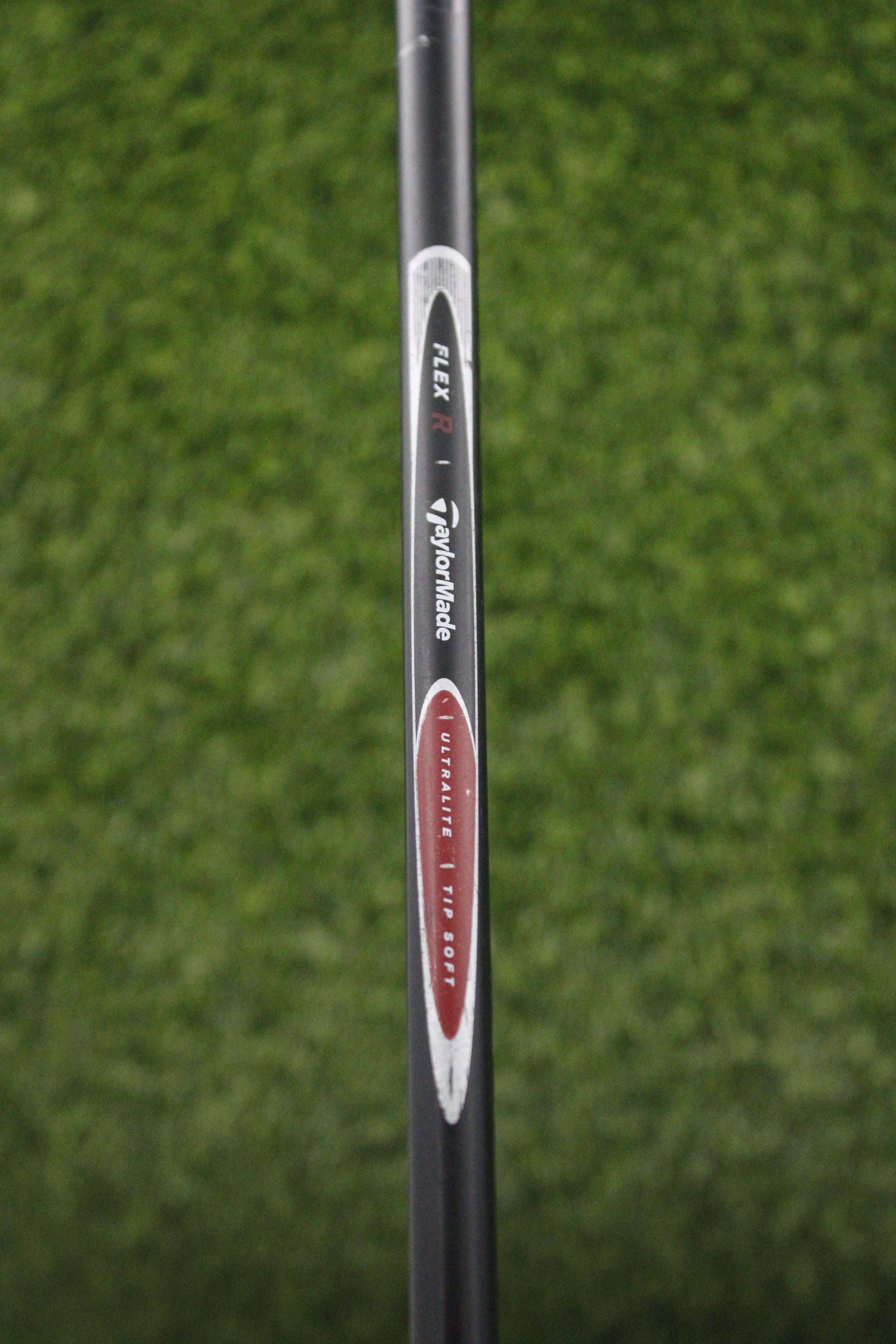 TaylorMade Rescue Mid 25° 5 Hybrid R Flex 39"