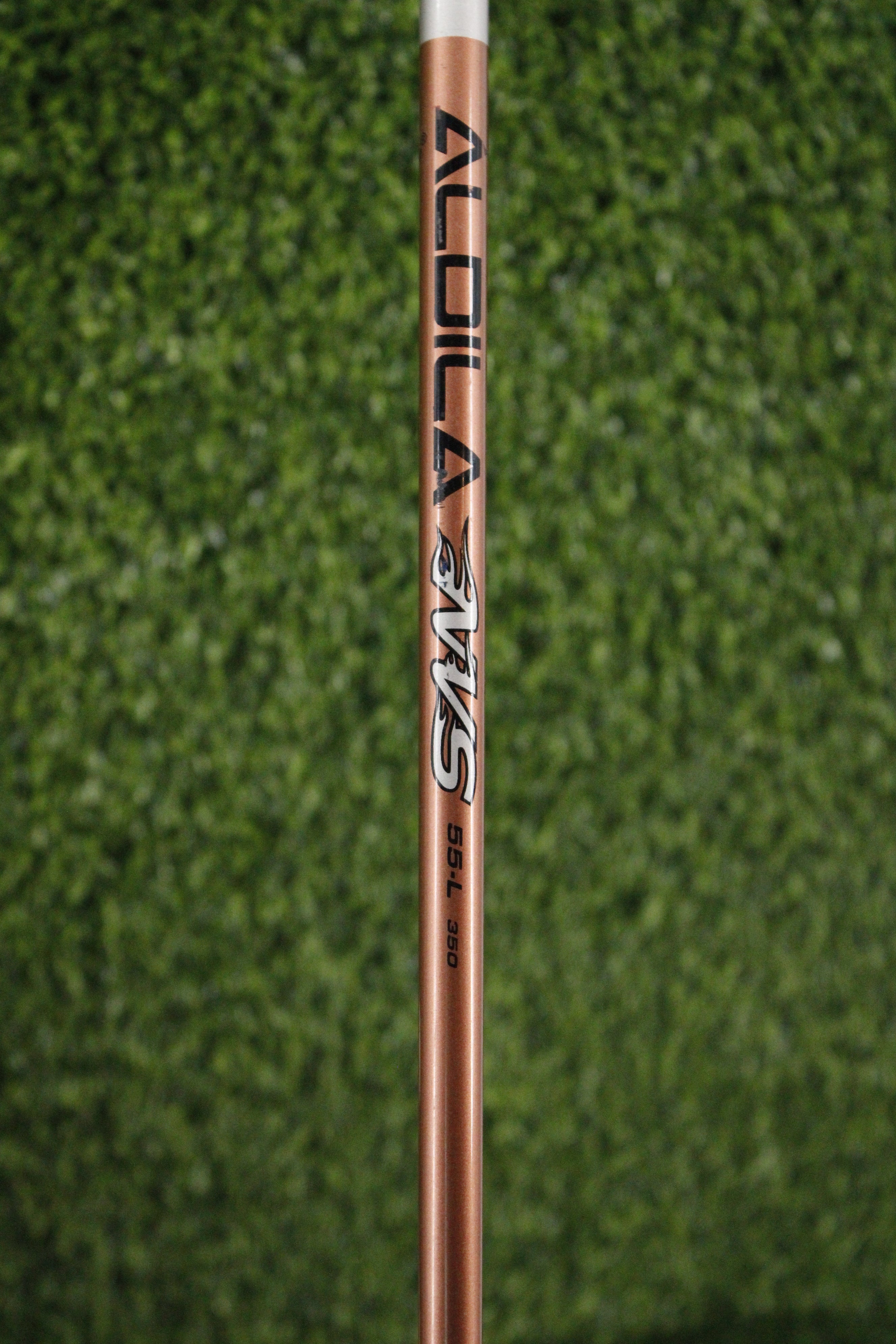 WOMEN Callaway Big Bertha Fusion 15° 3 Wood L Flex 42.25"