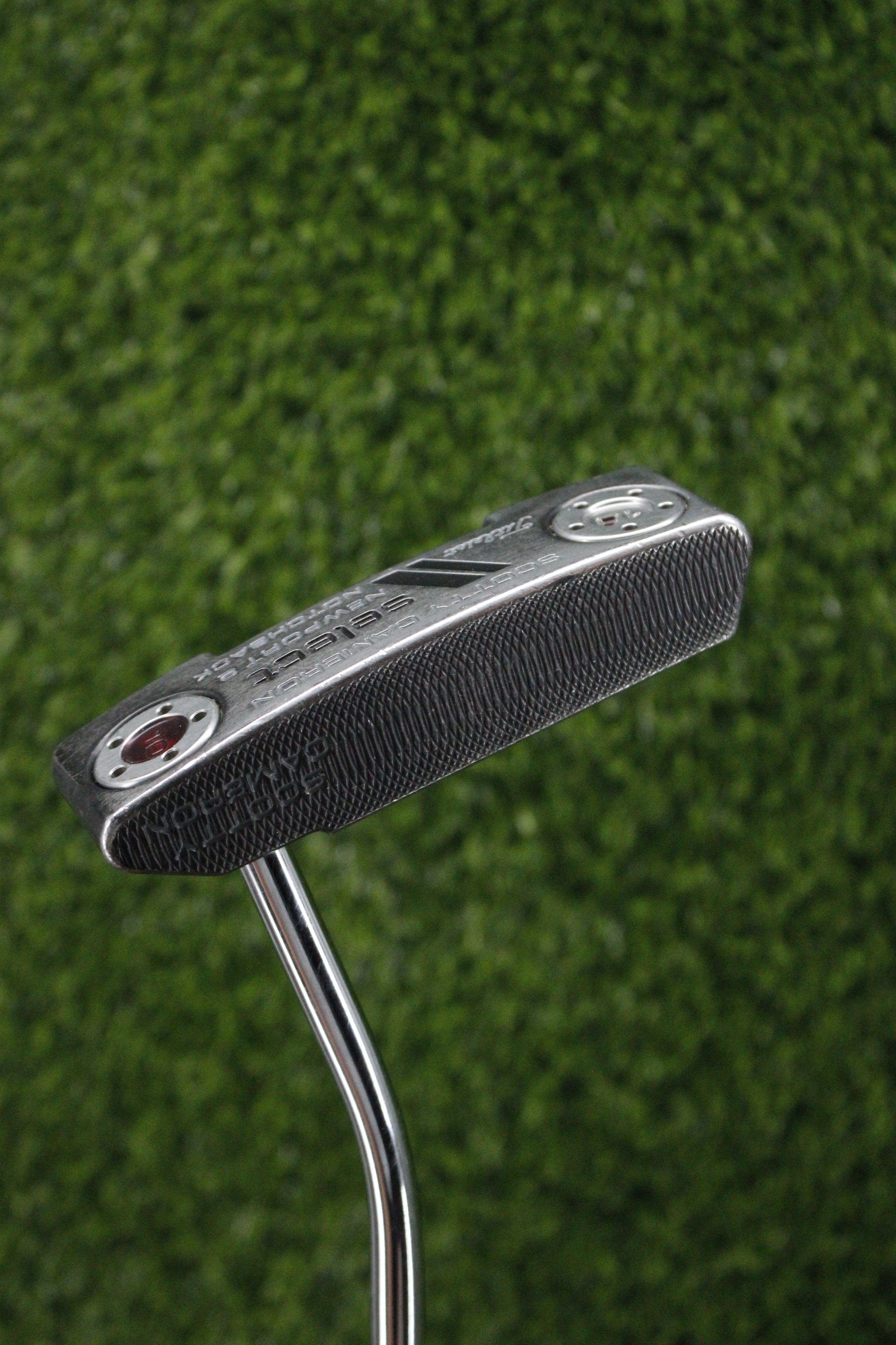 Titleist Scotty Cameron Select Newport 2 Notchback Putter 35"