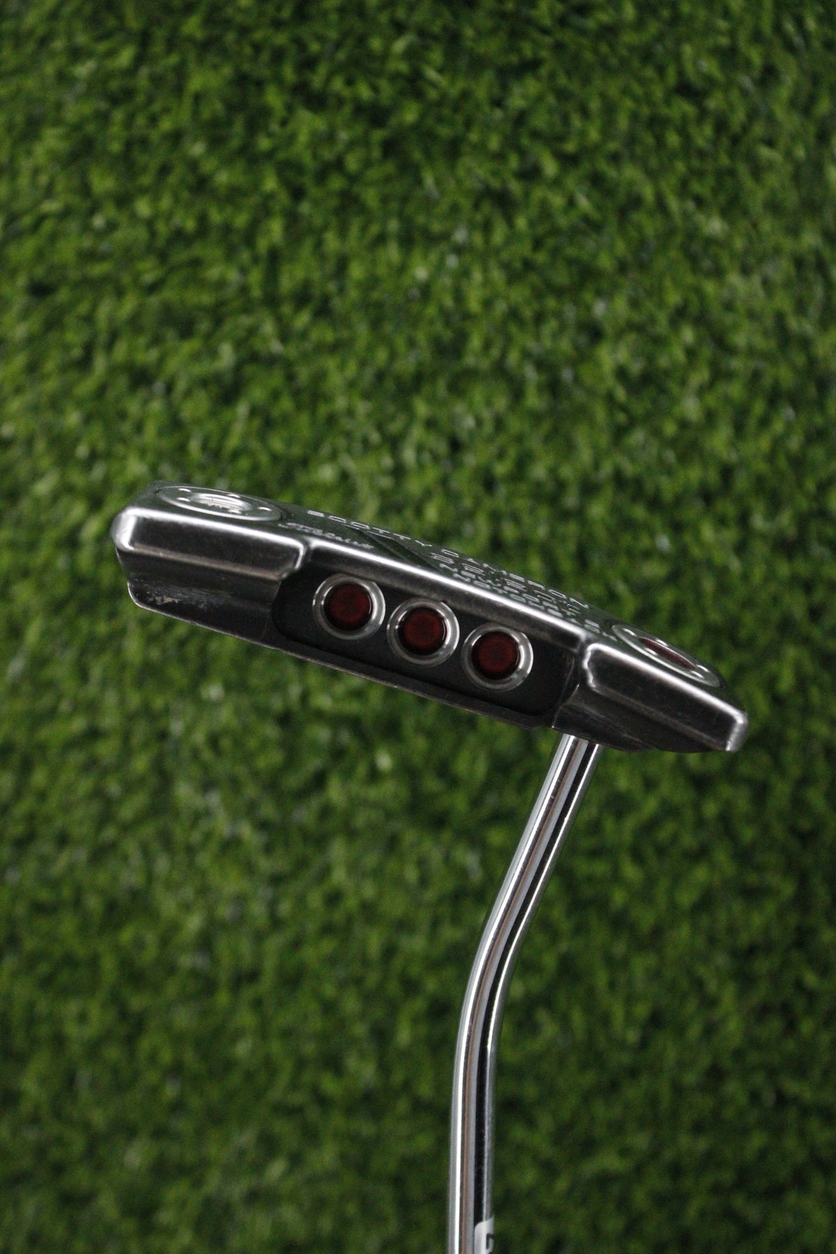Titleist Scotty Cameron Select Newport 2 Notchback Putter 35"