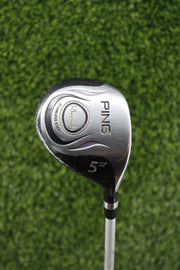 WOMEN Ping Rhapsody 22° 5 Wood L Flex 41.75"